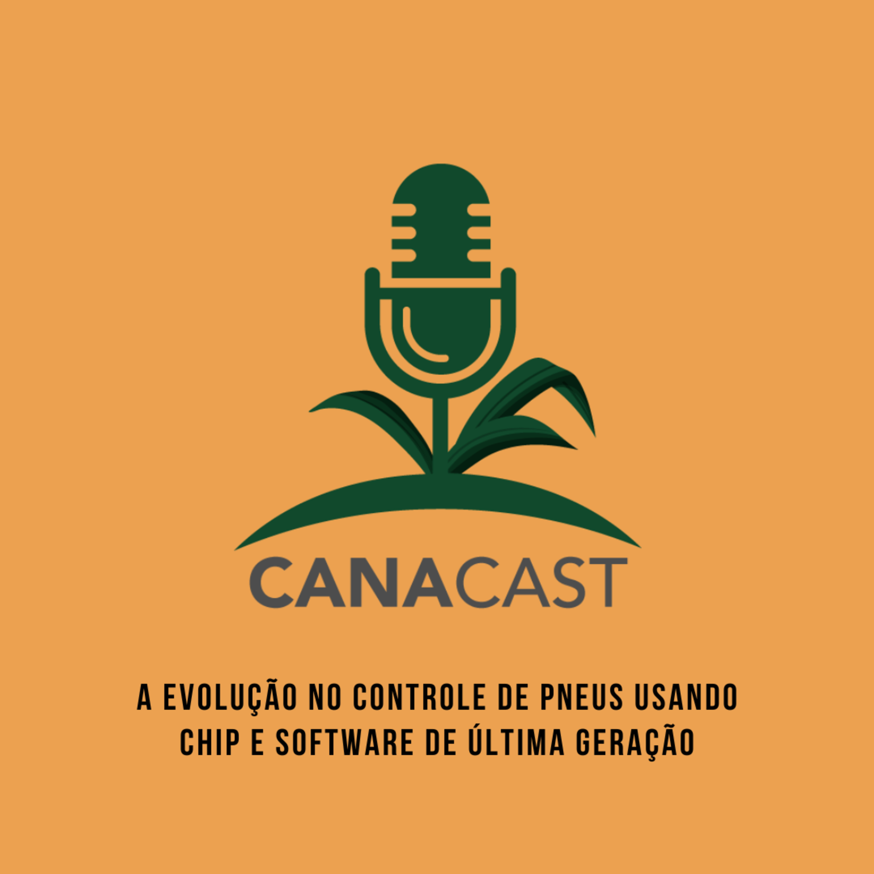 A EVOLUÇÃO NO CONTROLE DE PNEUS USANDO CHIP E SOFTWARE DE ÚLTIMA GERAÇÃO episode artwork