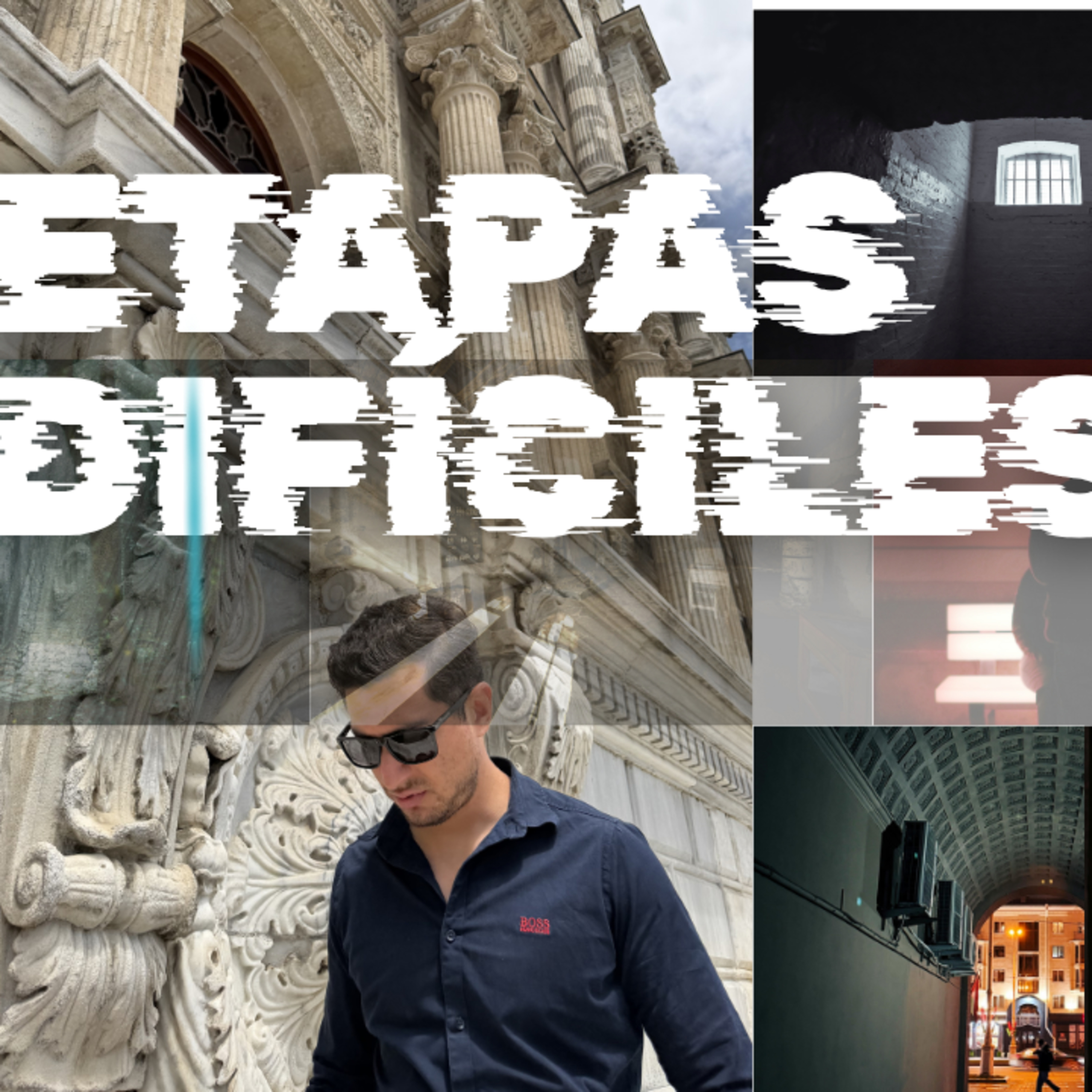 Portada de Caballo de Troya