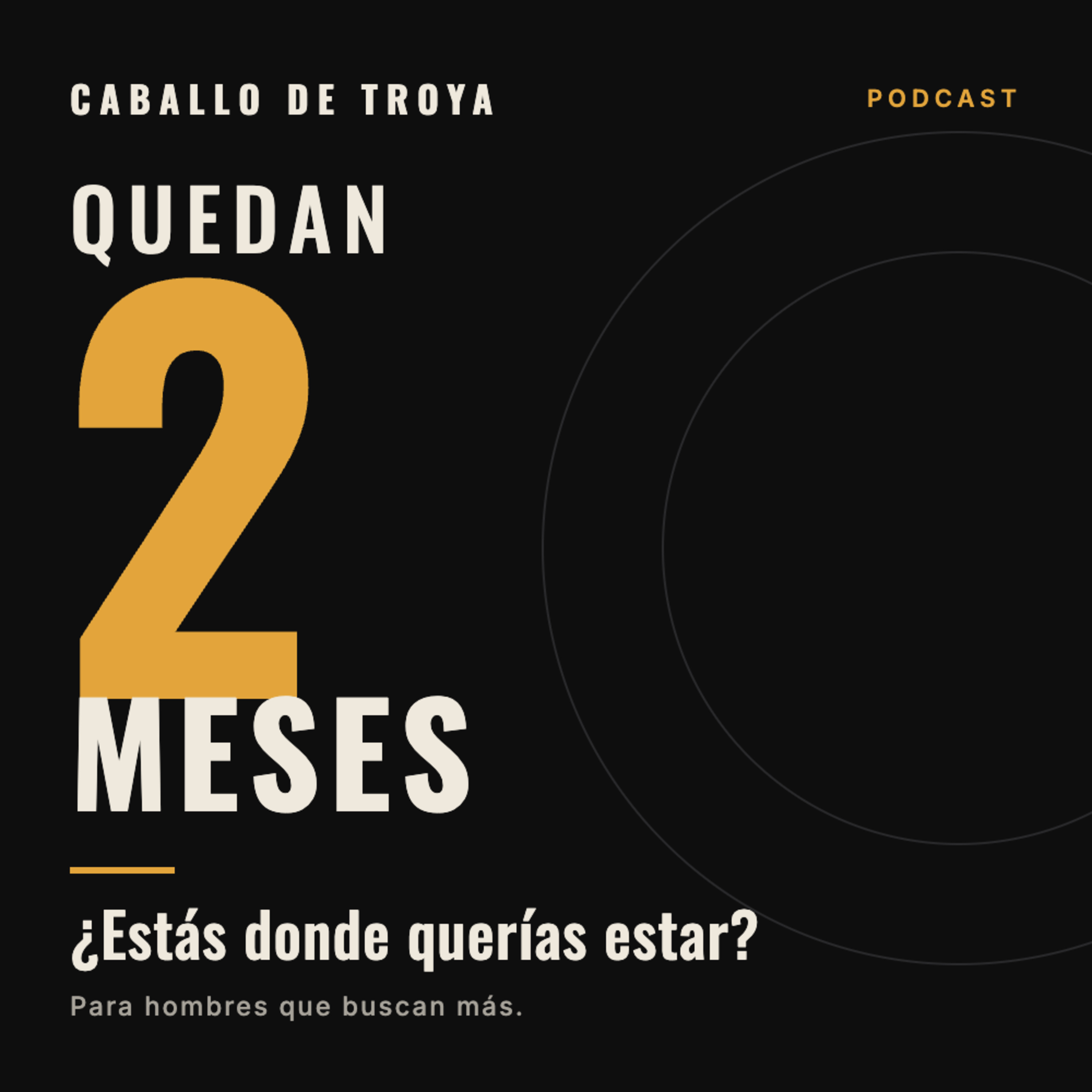 Portada de Caballo de Troya