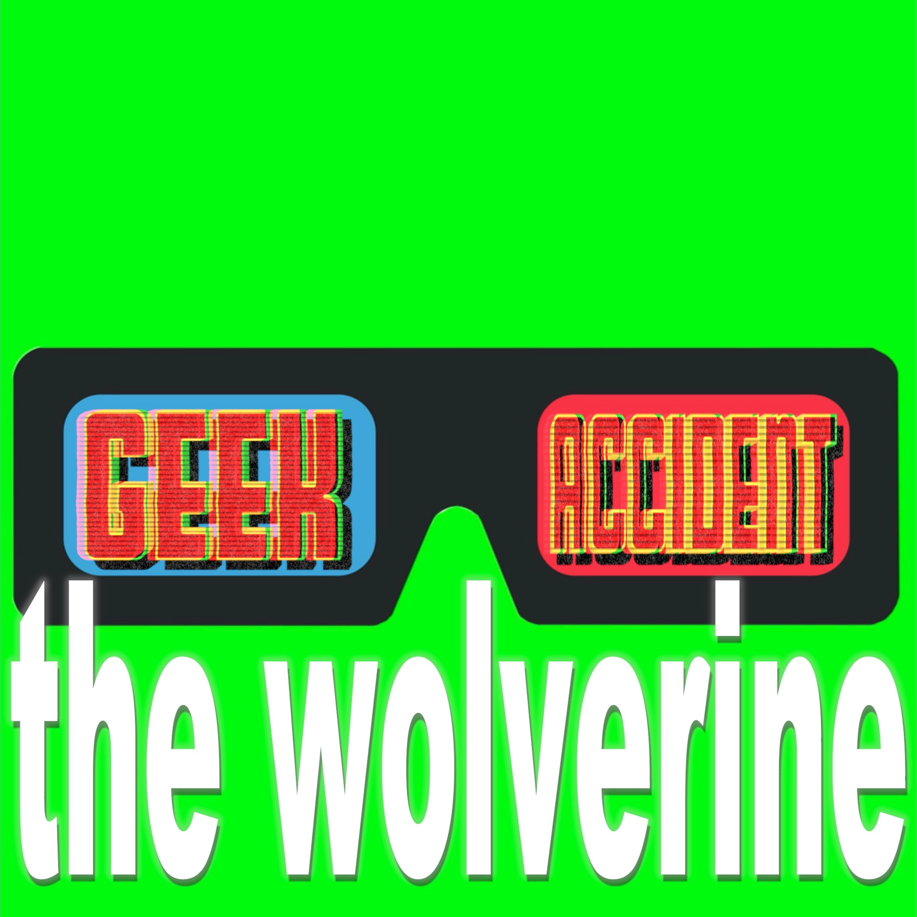 Geek Accident