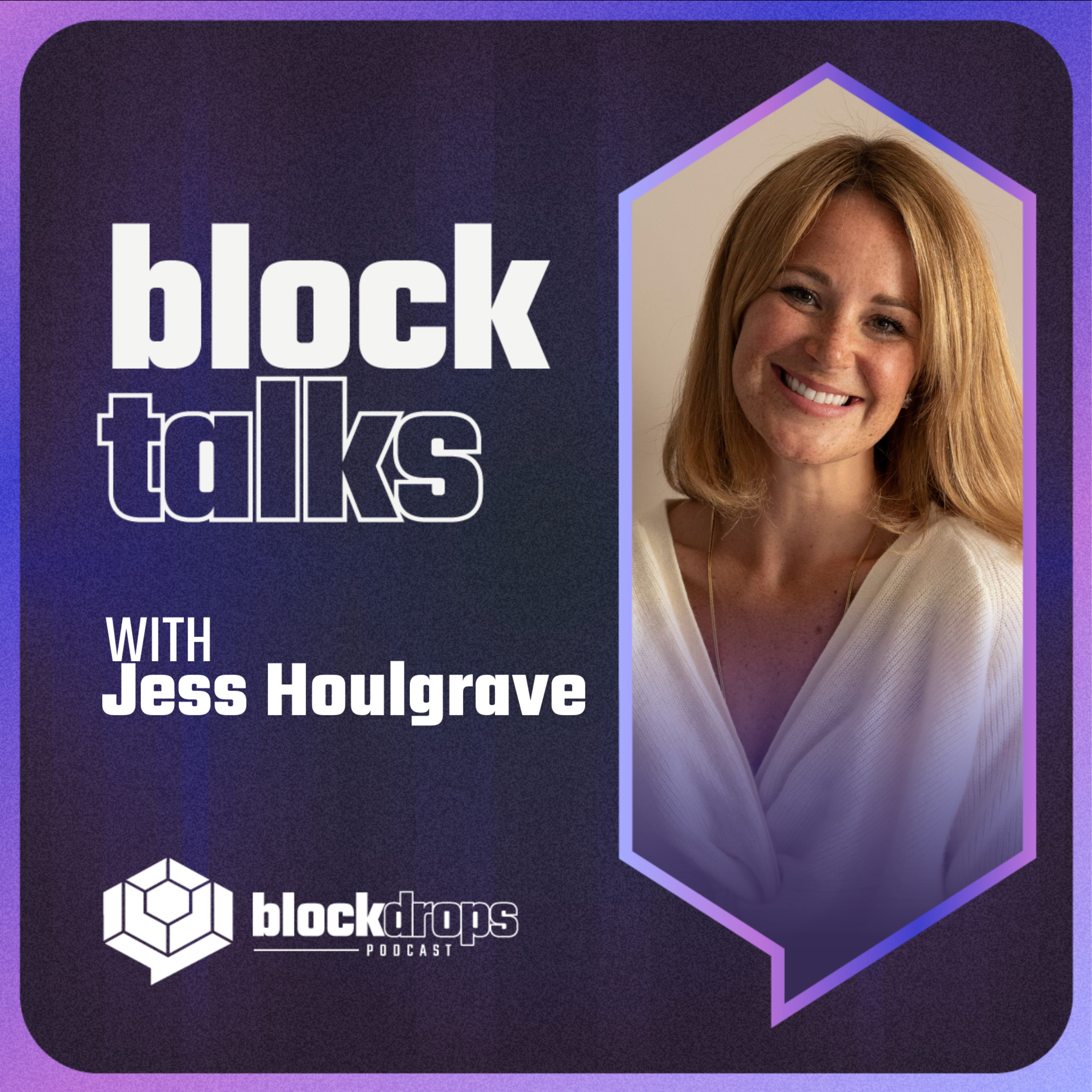BlockDrops com Maurício Magaldi