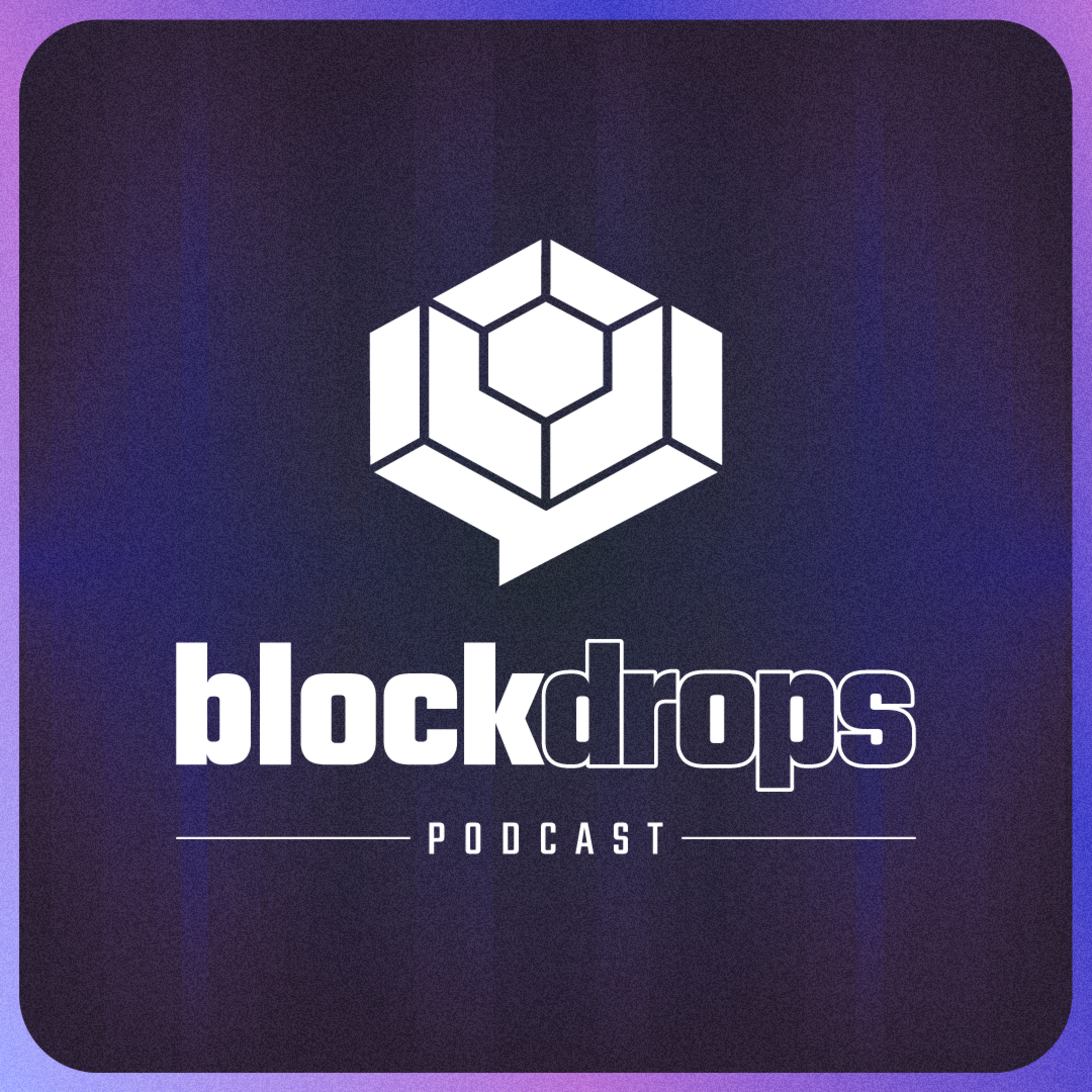 BlockDrops com Maurício Magaldi