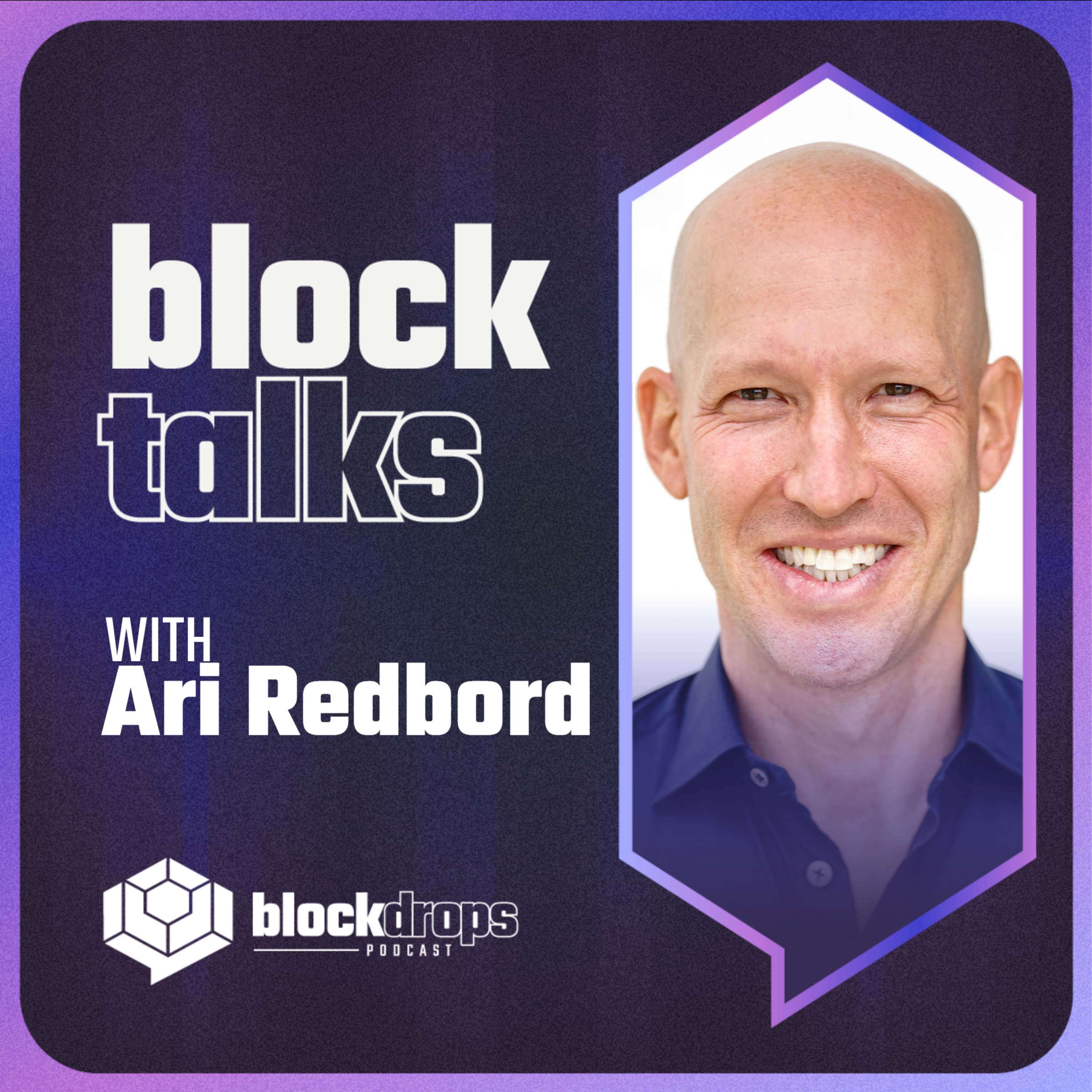 BlockDrops com Maurício Magaldi