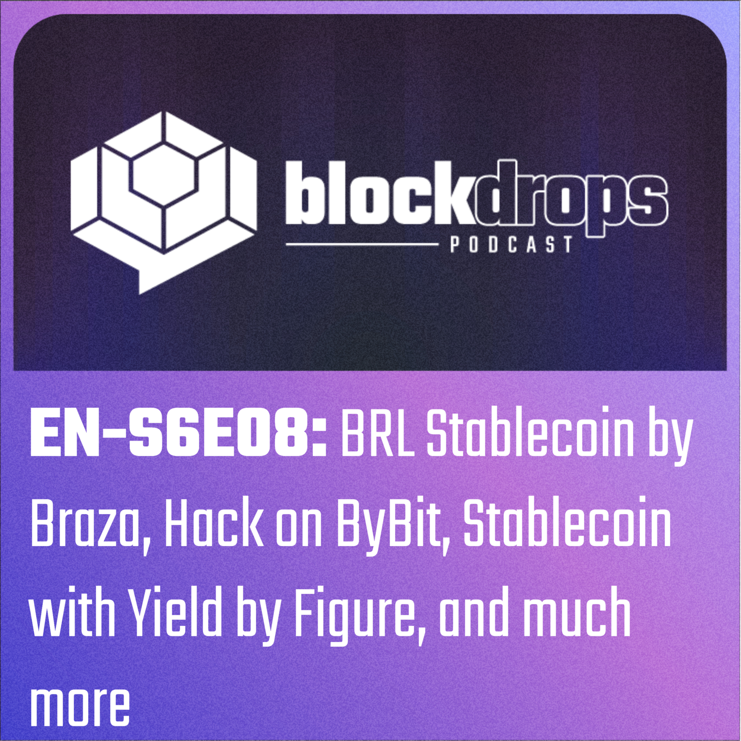 BlockDrops com Maurício Magaldi