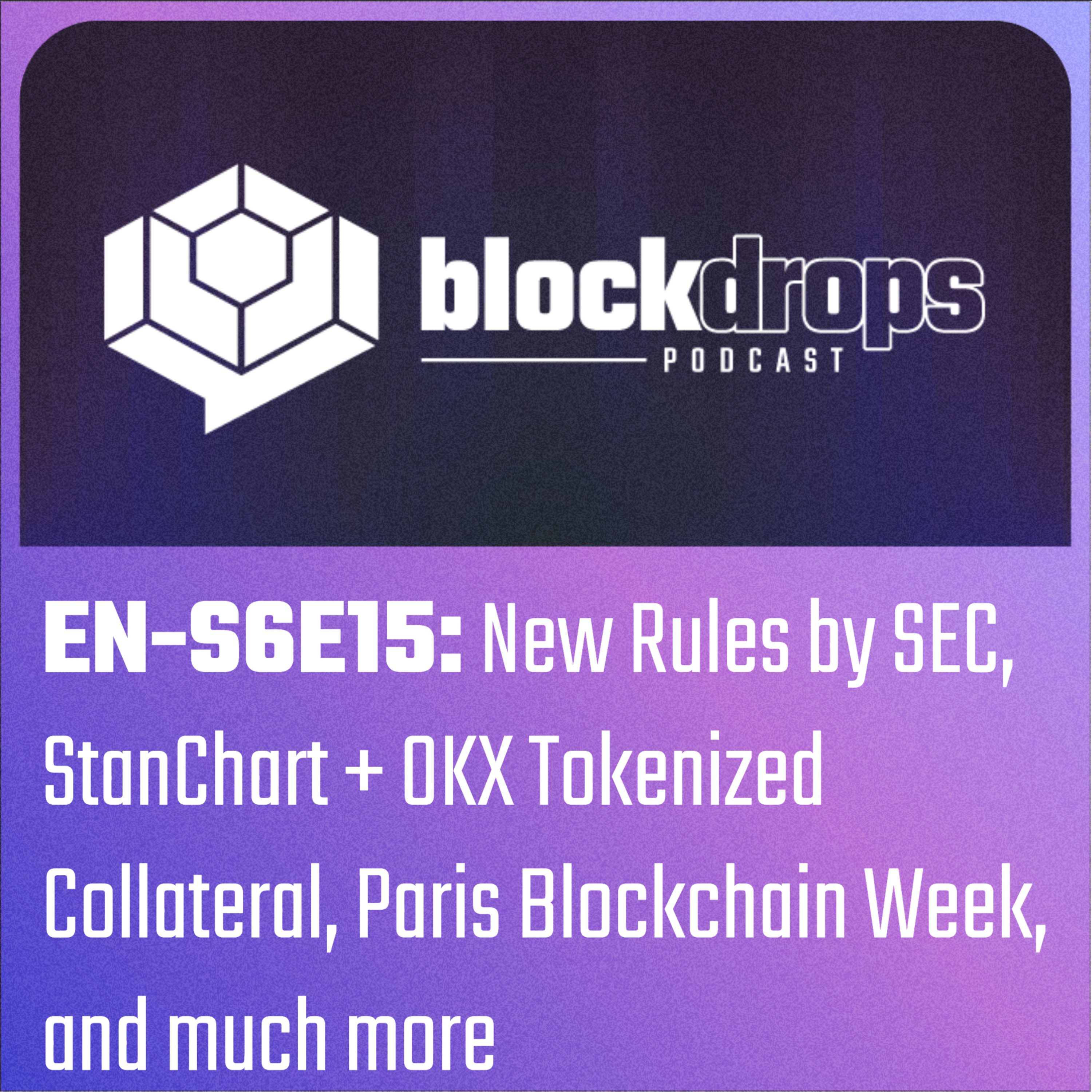 BlockDrops com Maurício Magaldi