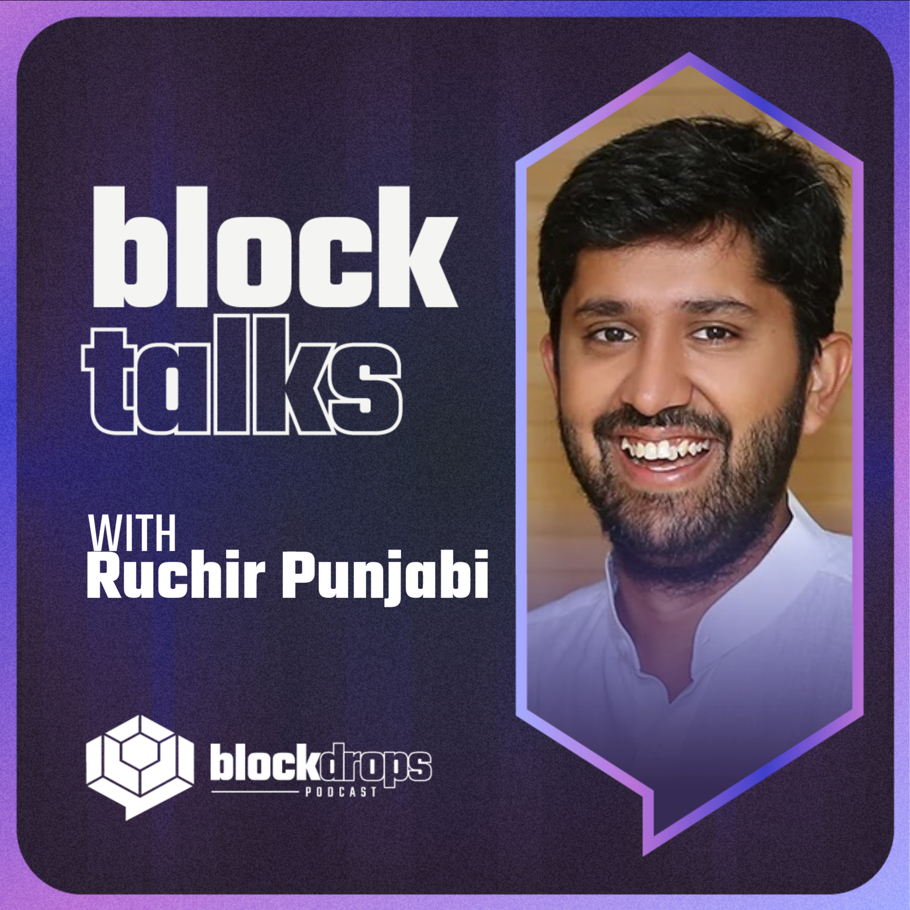 BlockDrops com Maurício Magaldi