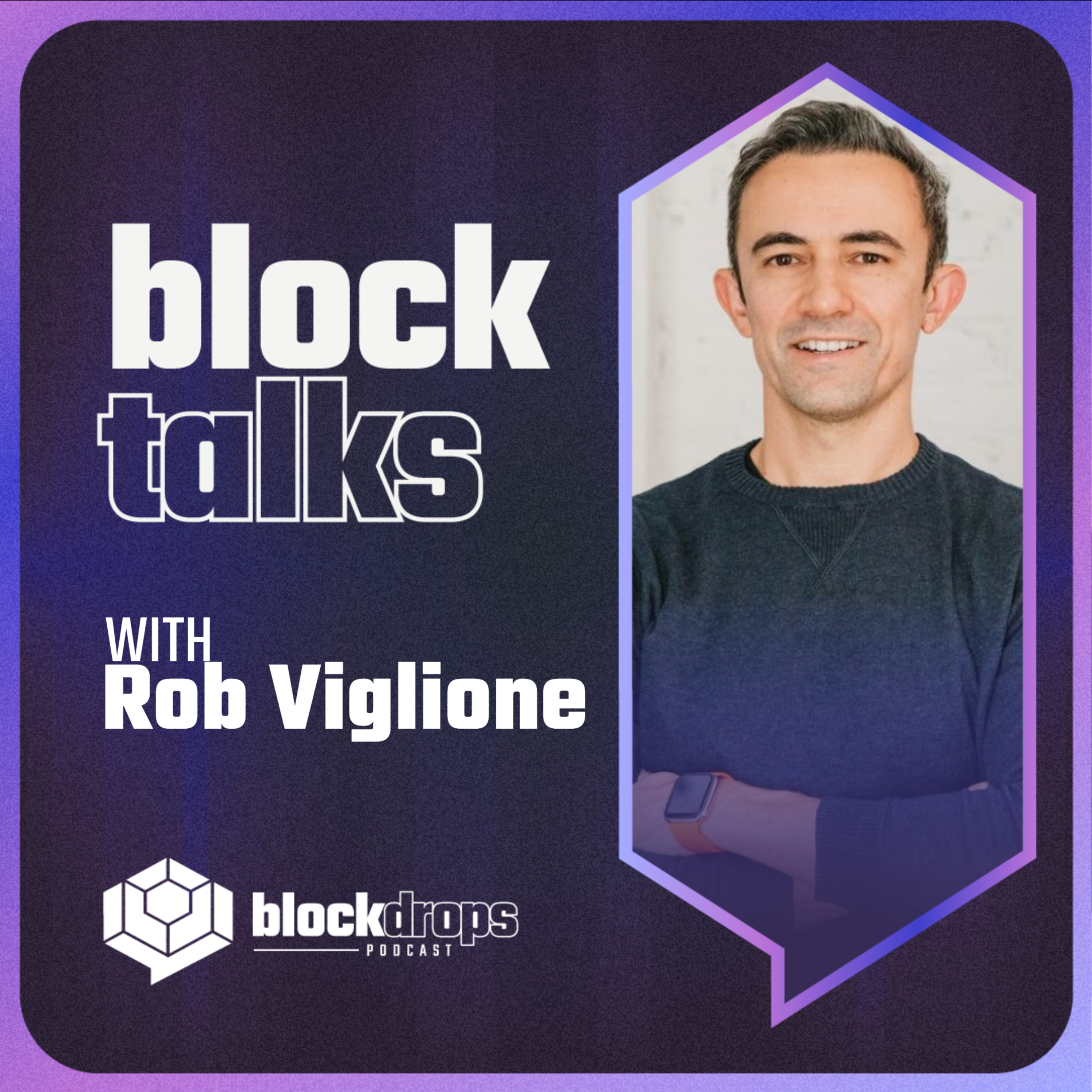 BlockDrops com Maurício Magaldi