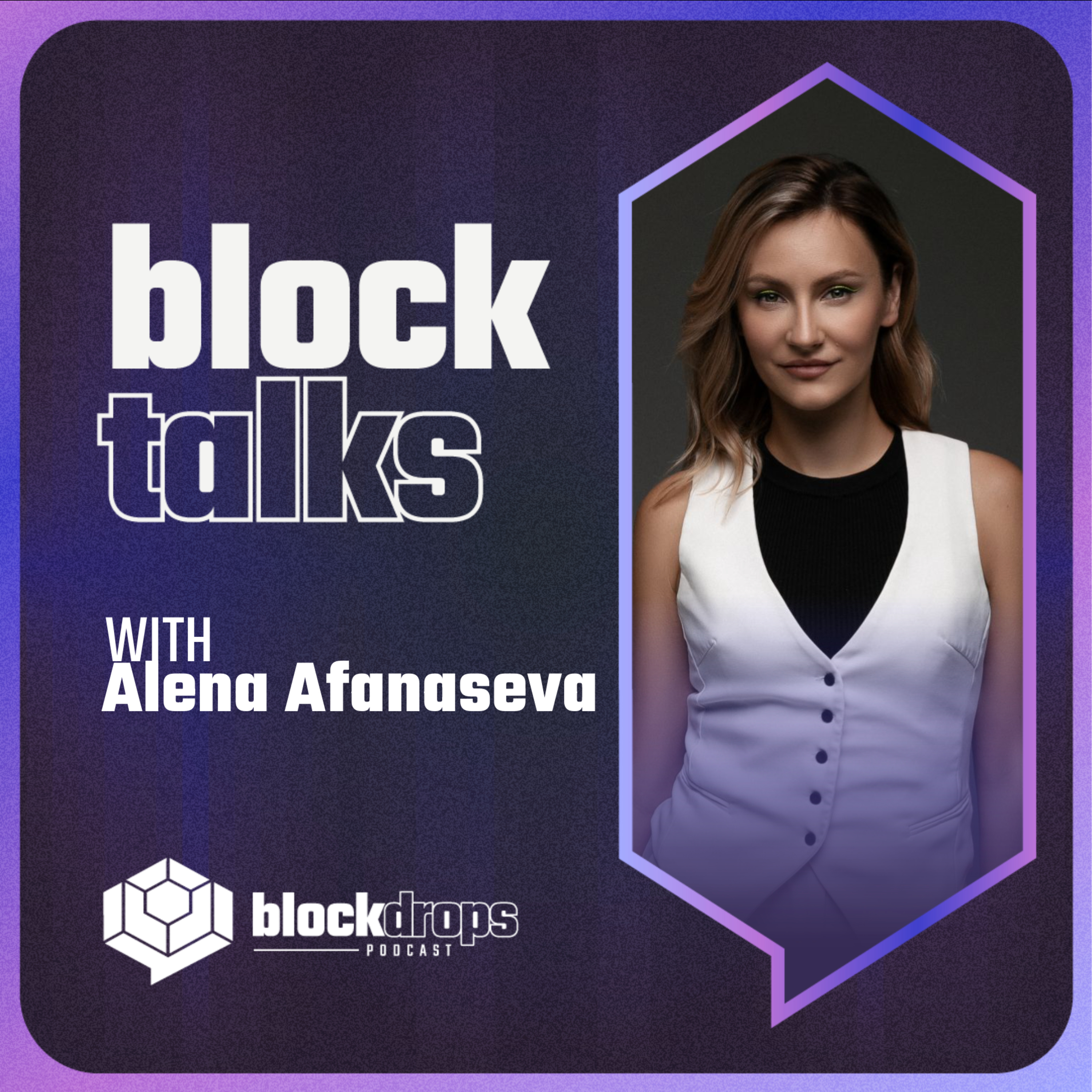 BlockDrops com Maurício Magaldi