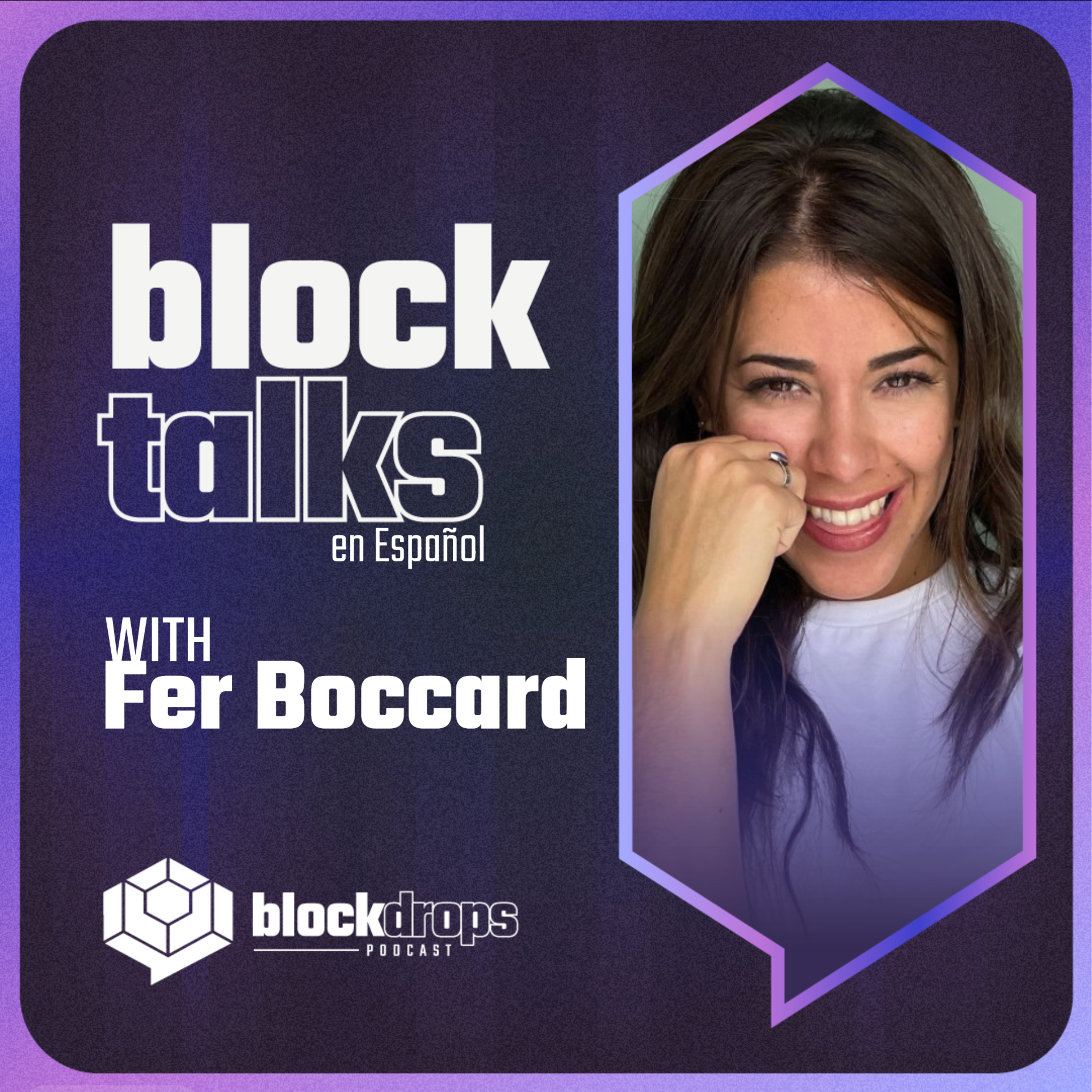 BlockDrops com Maurício Magaldi