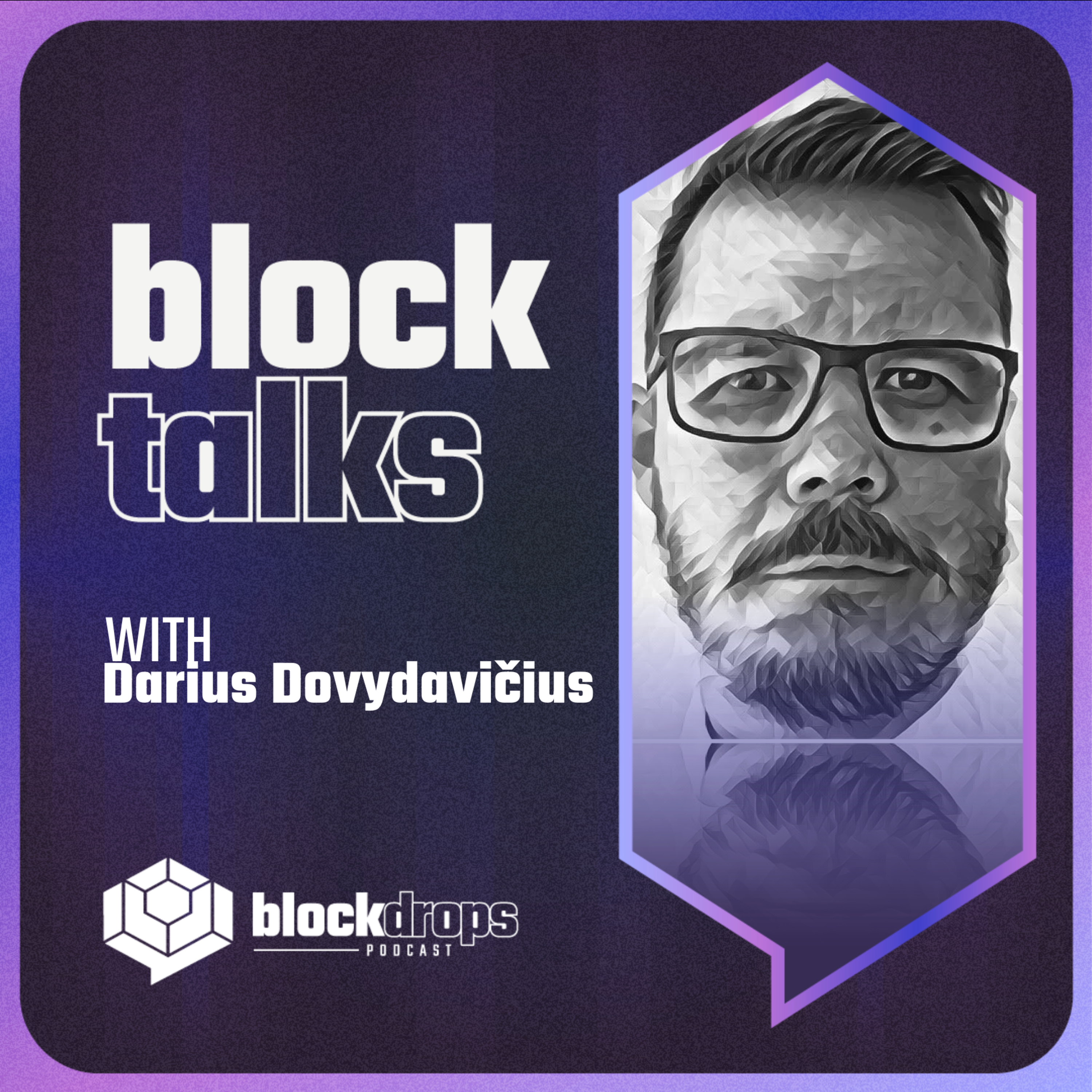 BlockDrops com Maurício Magaldi