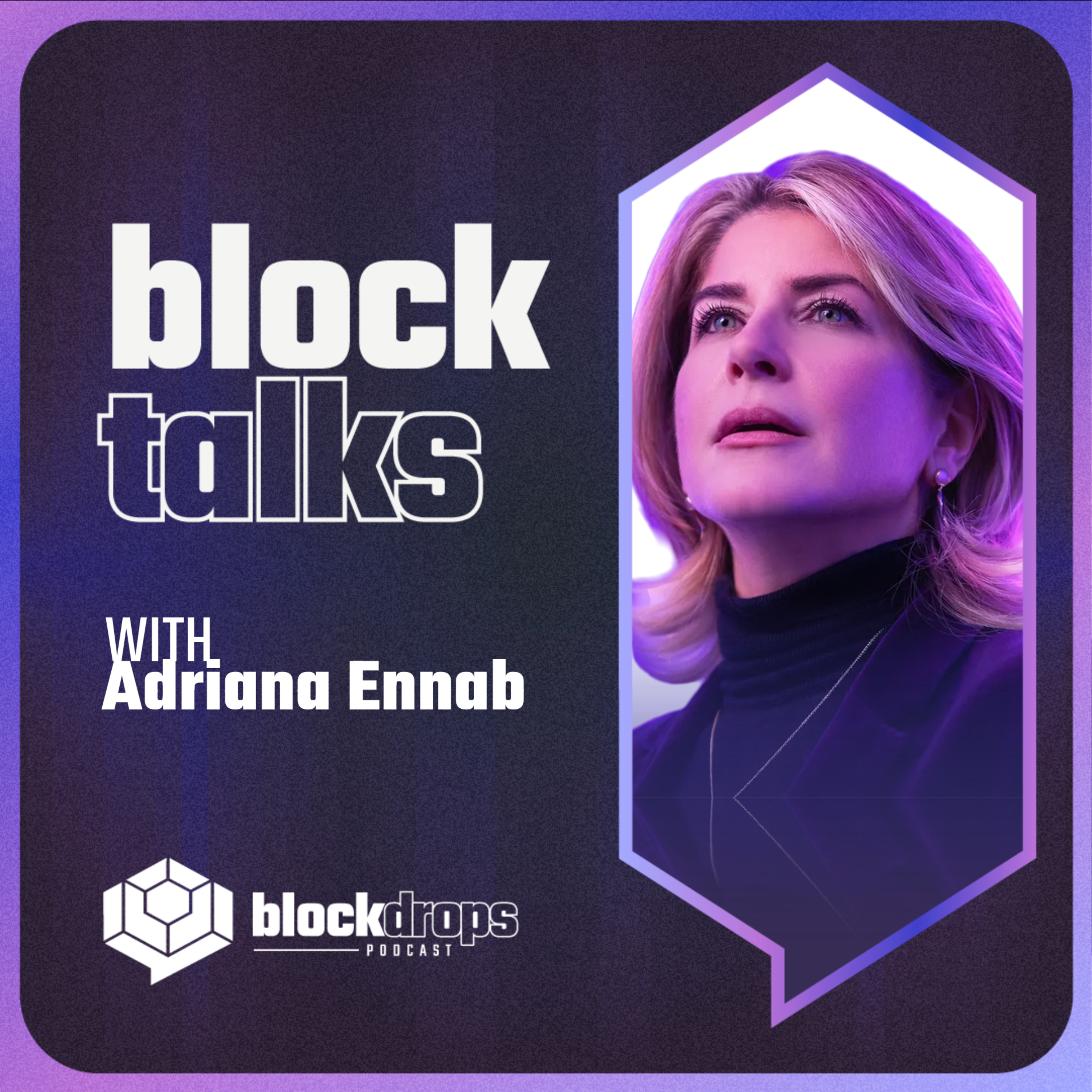 BlockDrops com Maurício Magaldi
