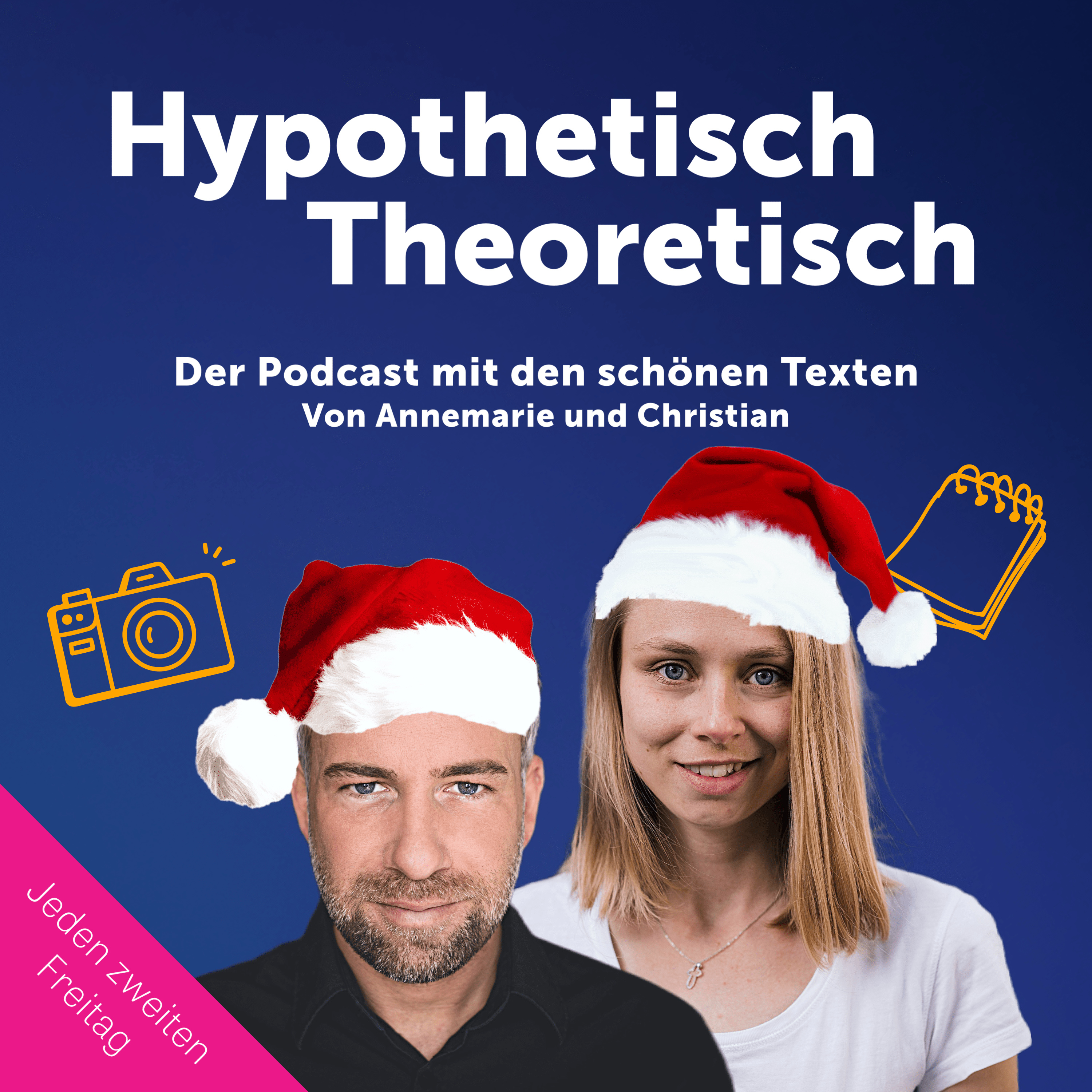 Hypothetisch Theoretisch