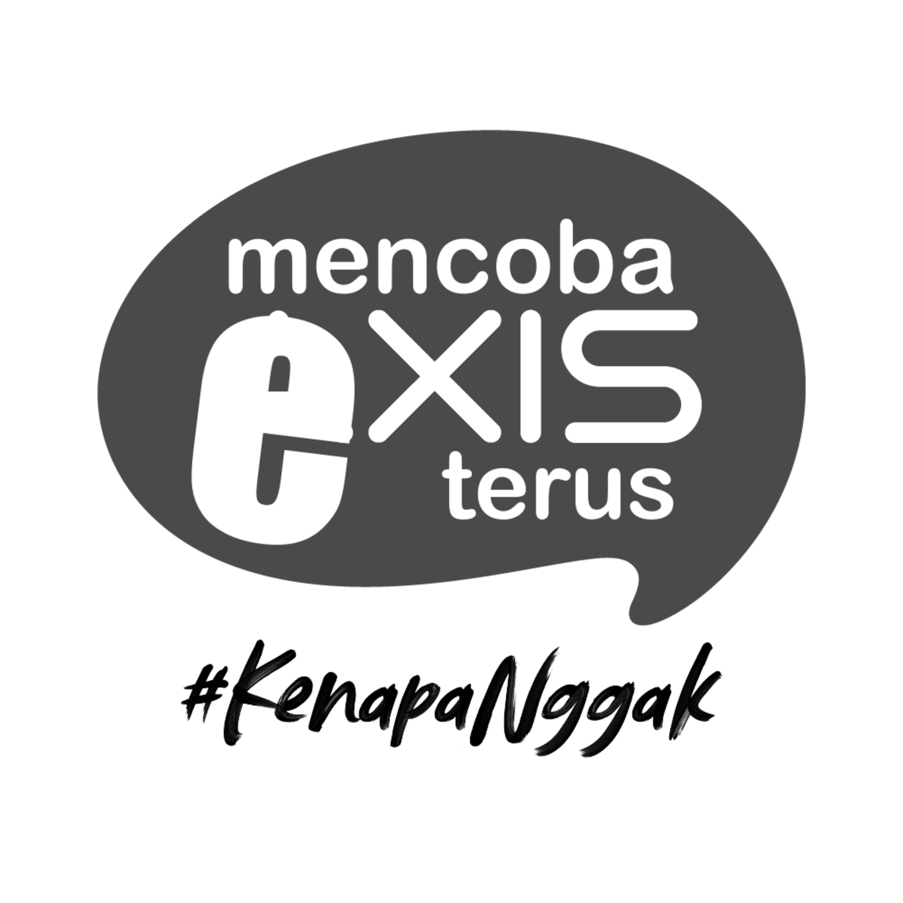 #169 Interaksi Dan Mencoba Eksis