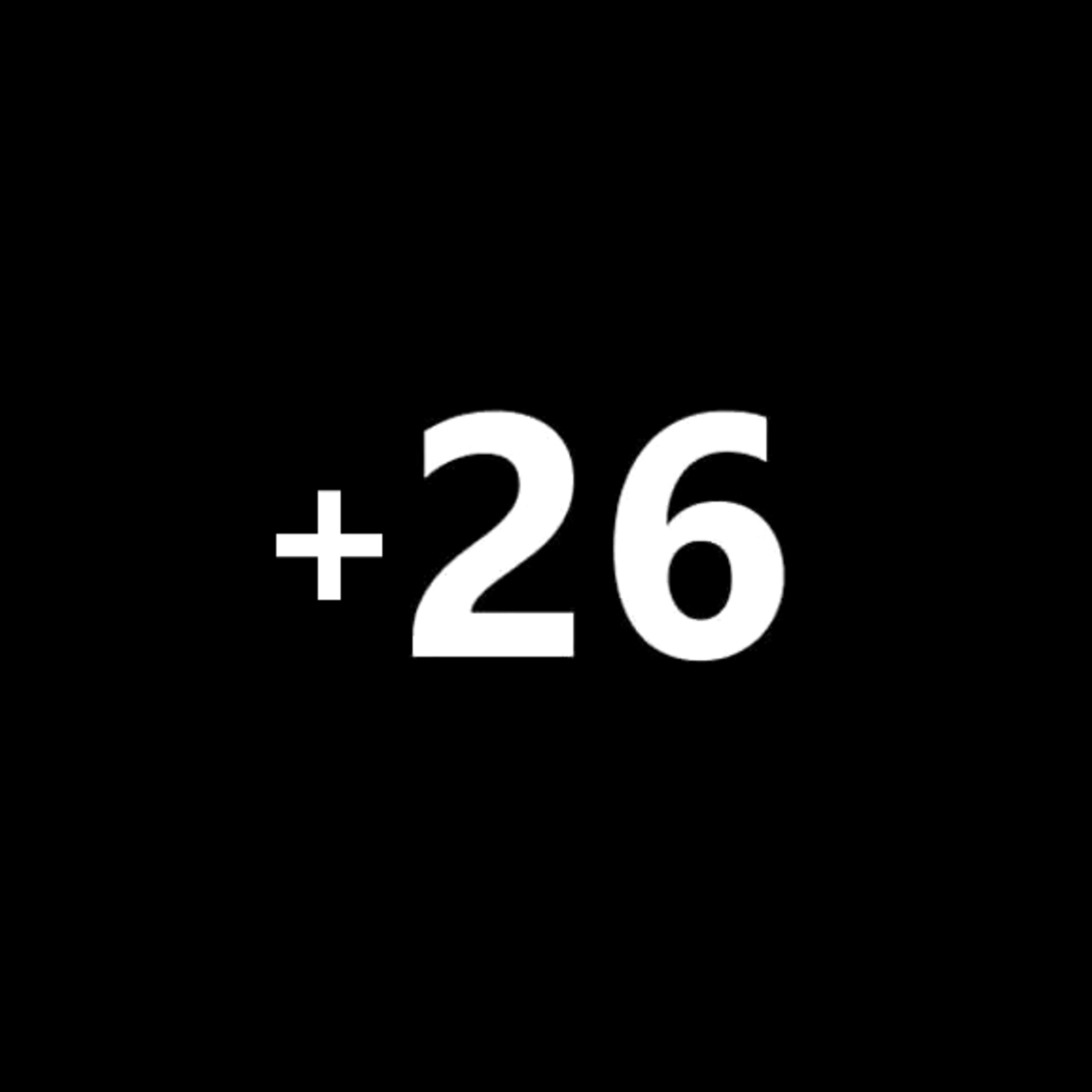 #174 How Different are We?