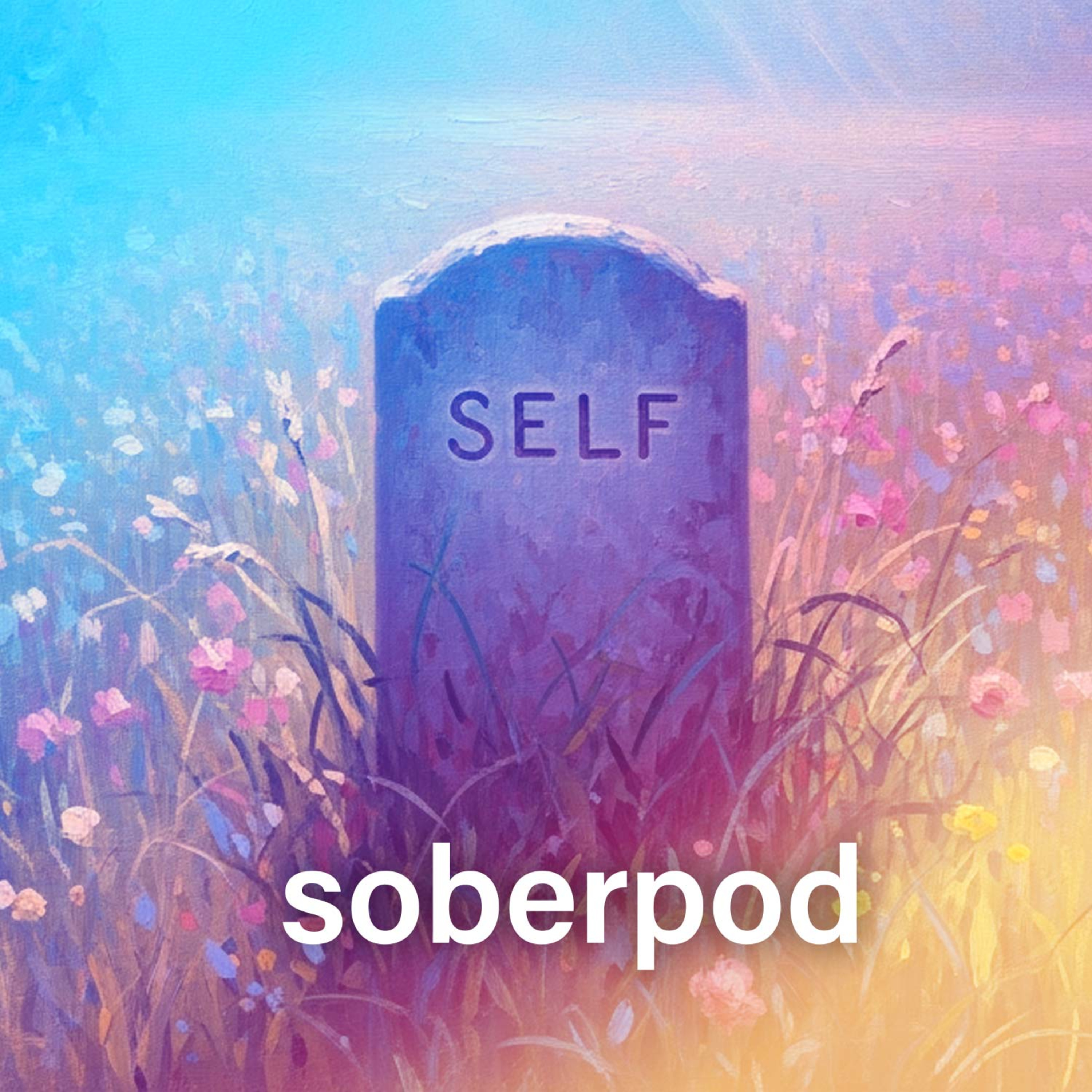 Grieving Self episode artwork