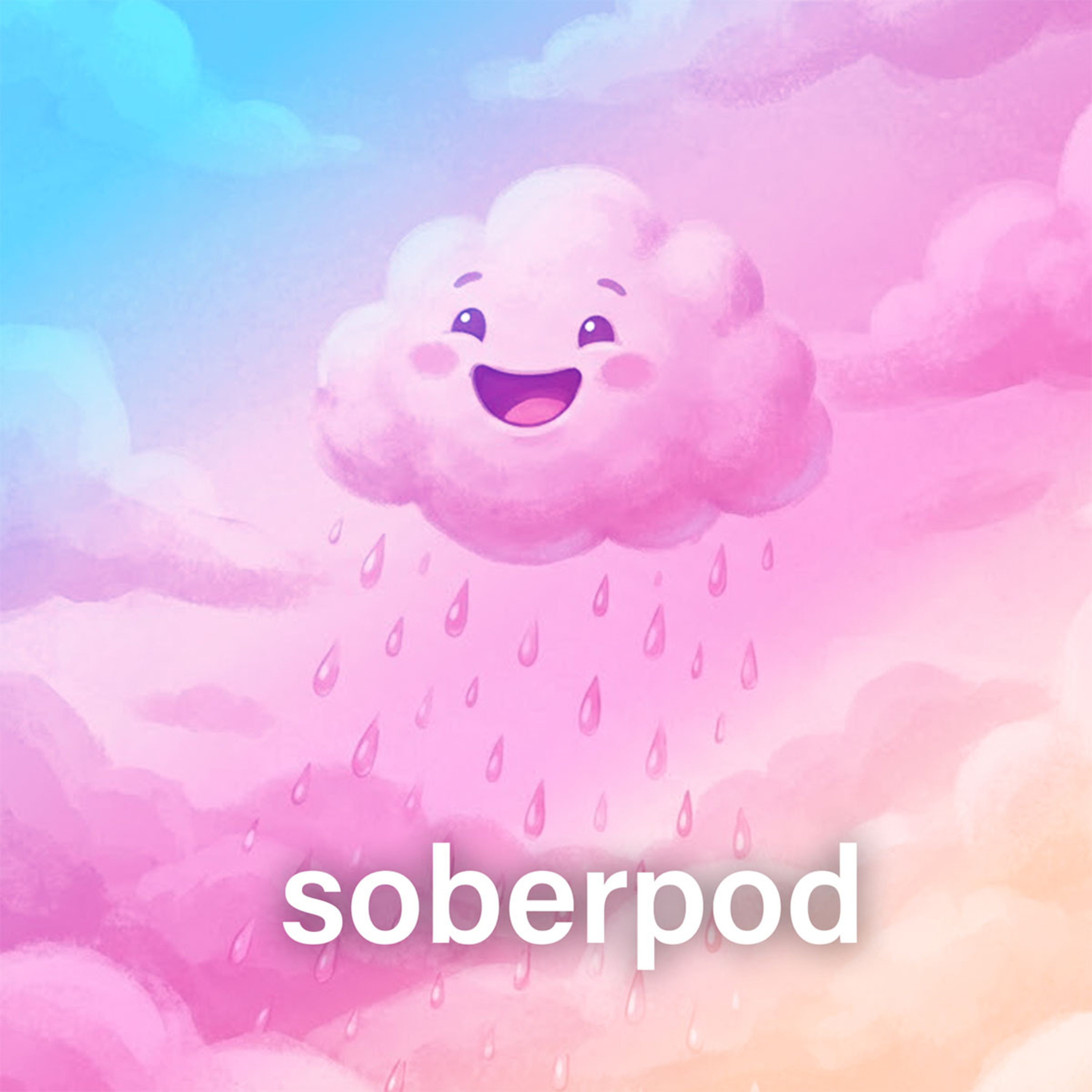 Pink Clouds episode artwork