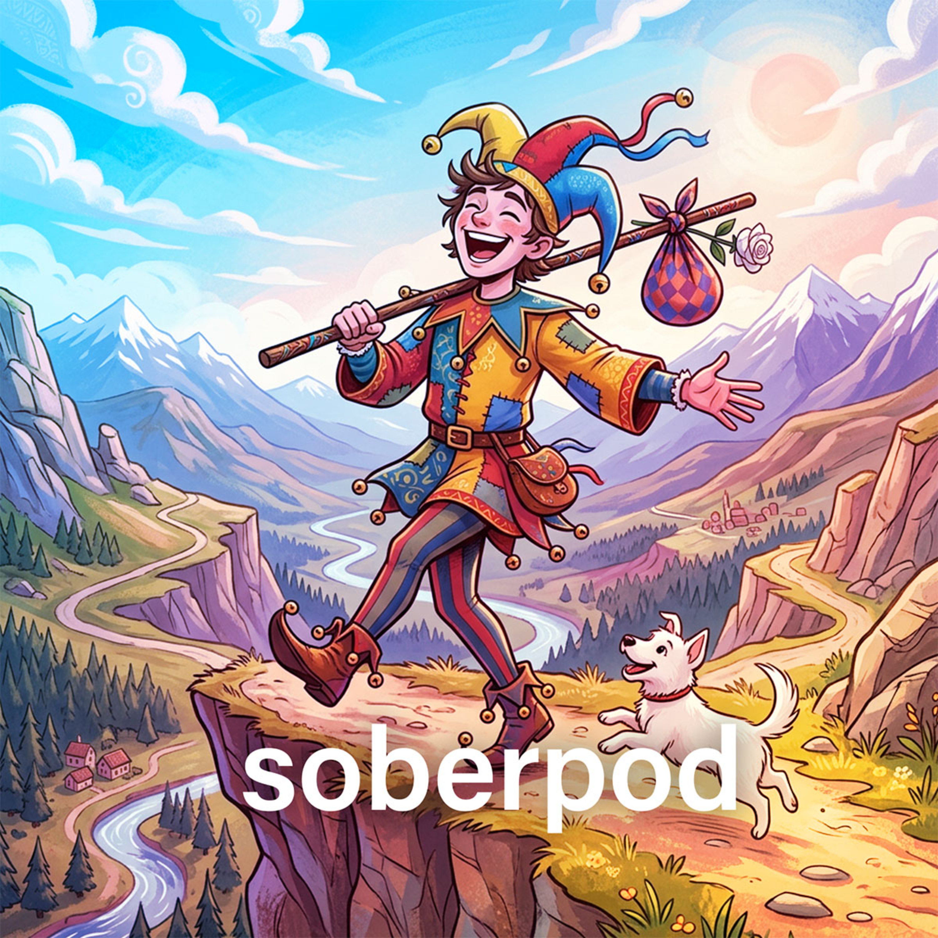 Episode Logo