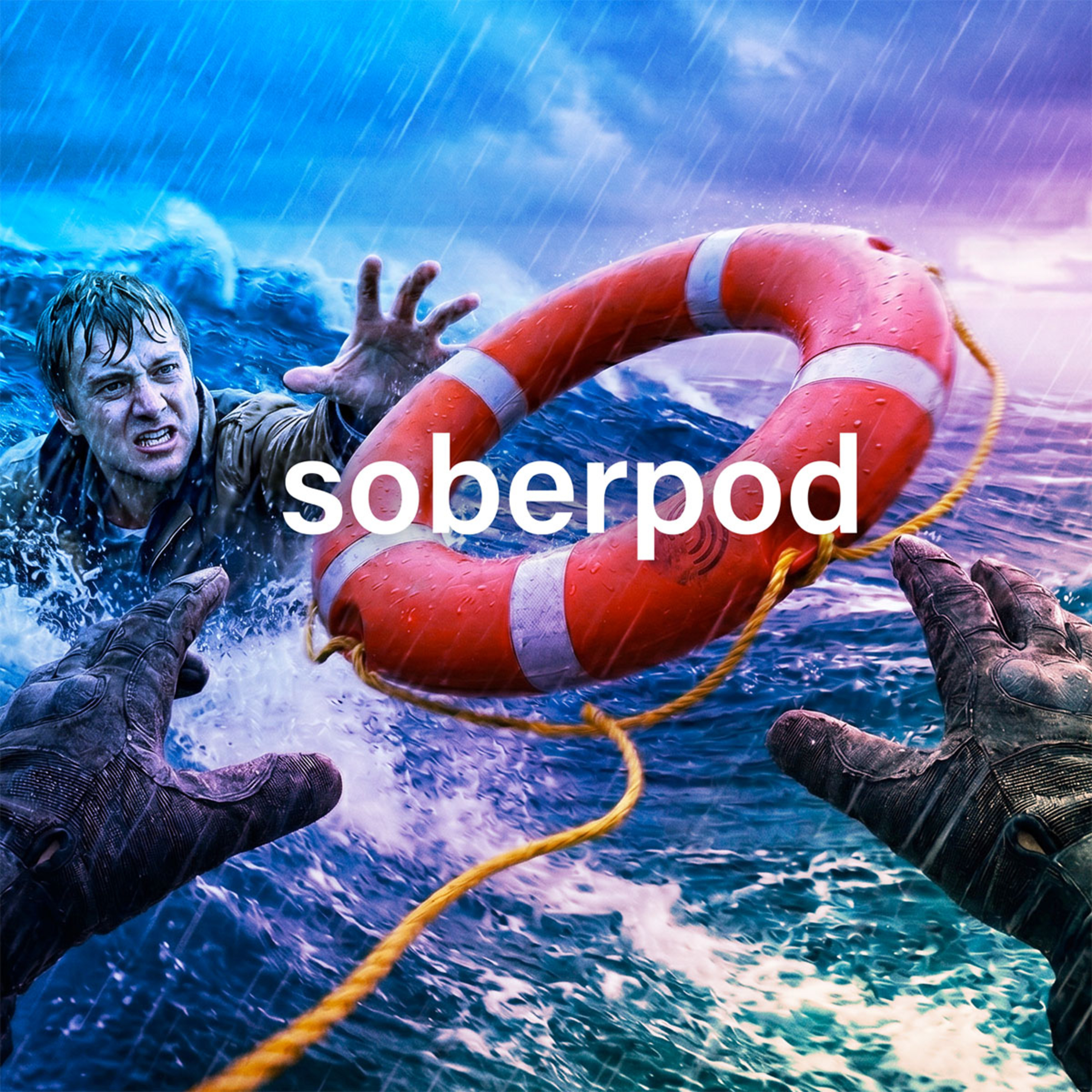 Relapse Prevention episode artwork
