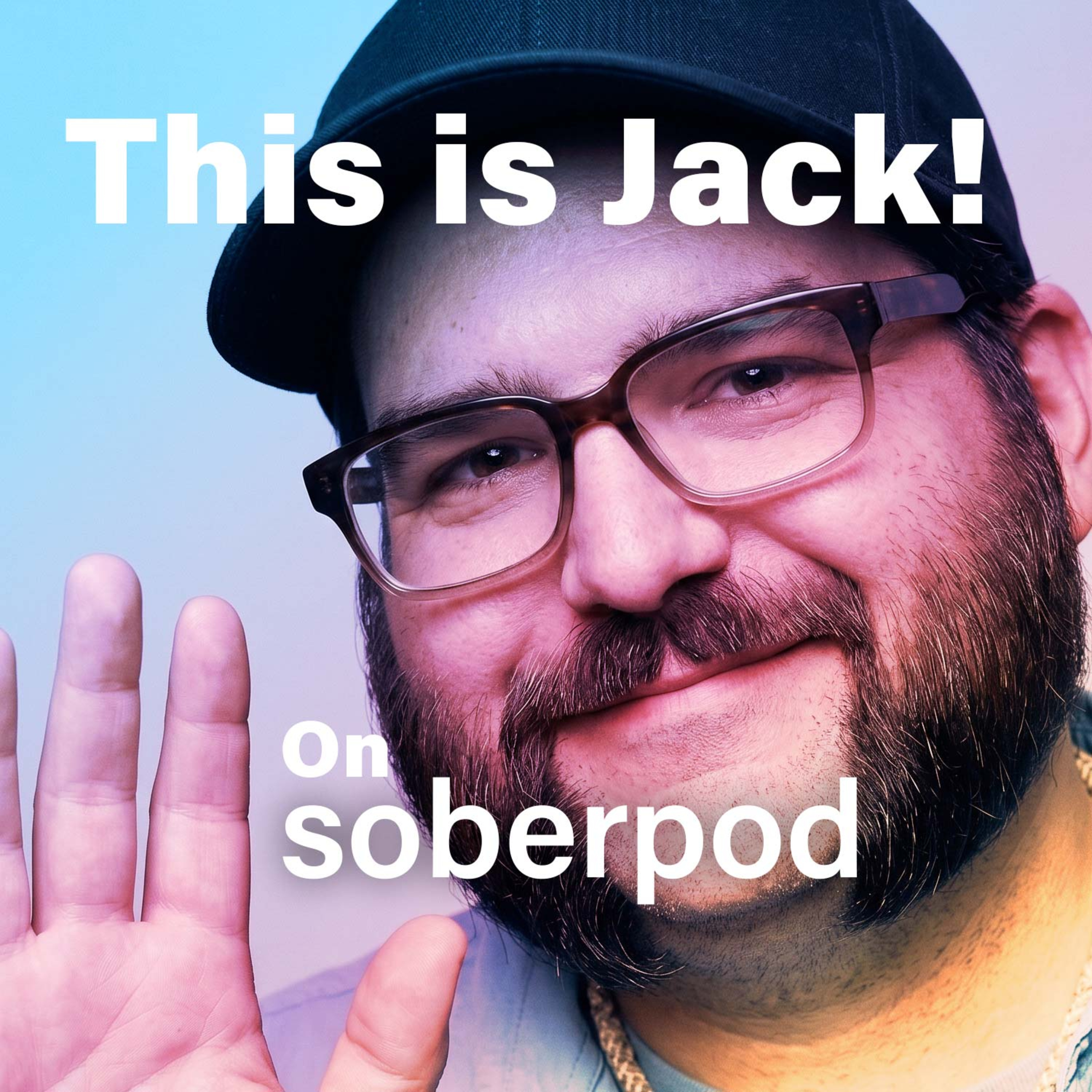 This is Jack episode artwork