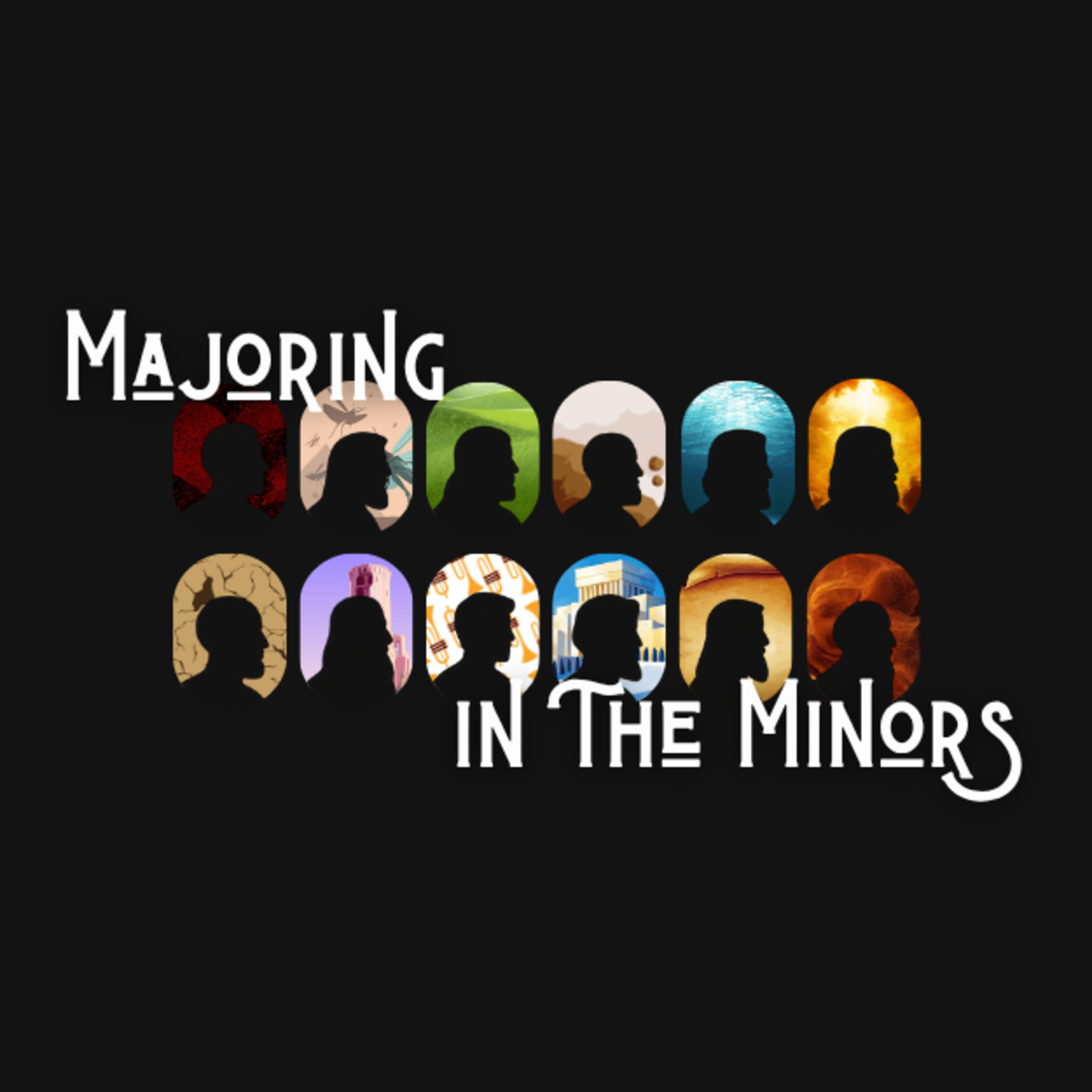 Living Word Church Podcast - Marshall, MN