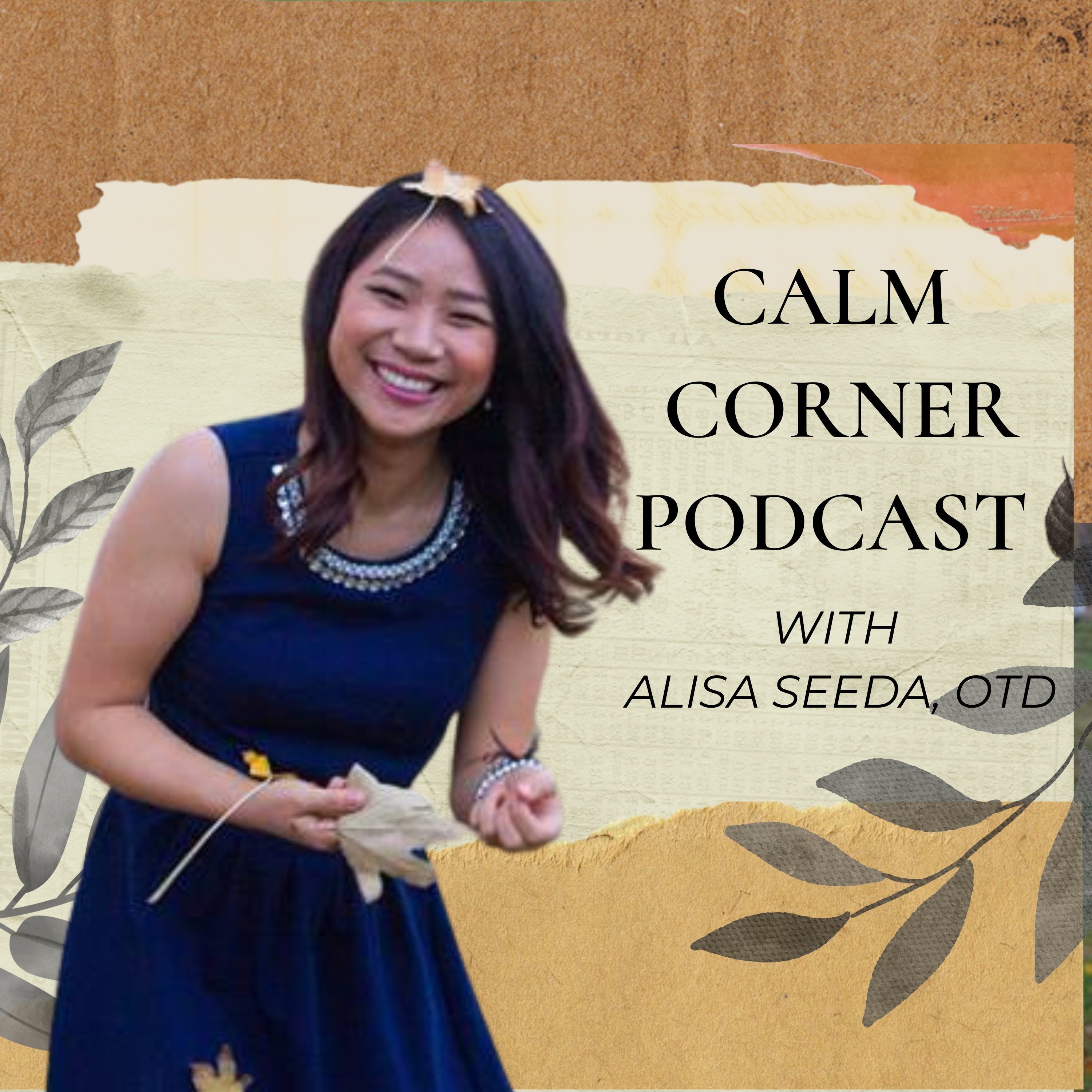 006: Guided meditation for while you wait episode artwork