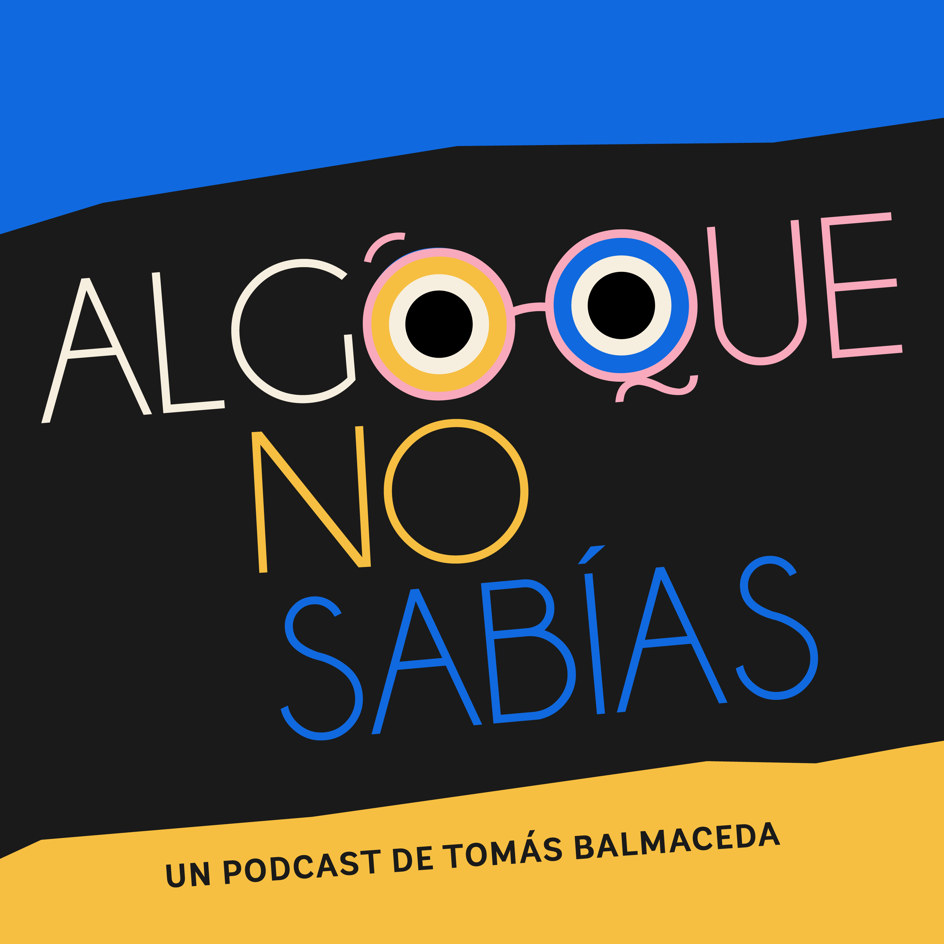 La vida es para disfrutar episode artwork