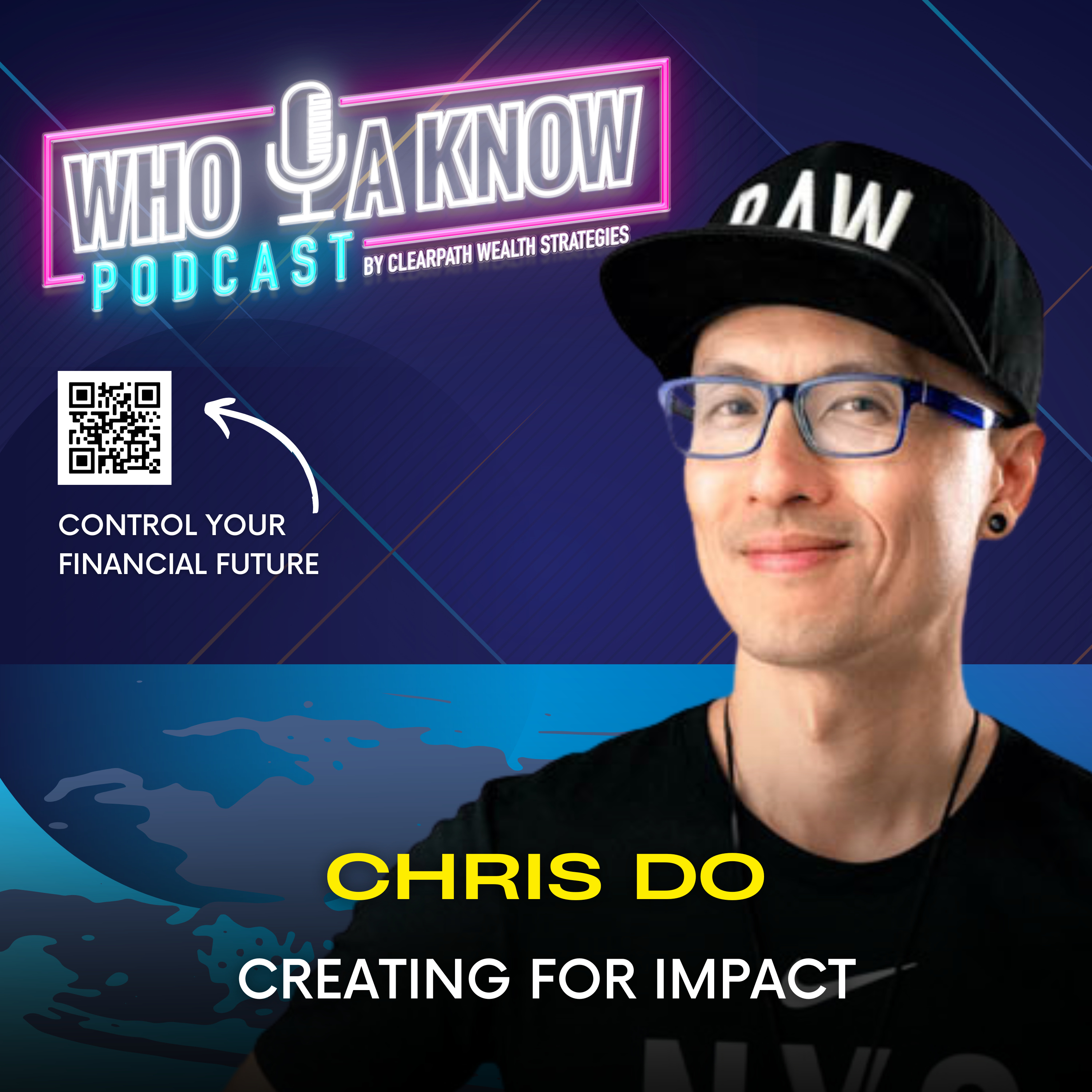 Chris Do | The Art of Content Creation: How to Capture an Audience episode artwork