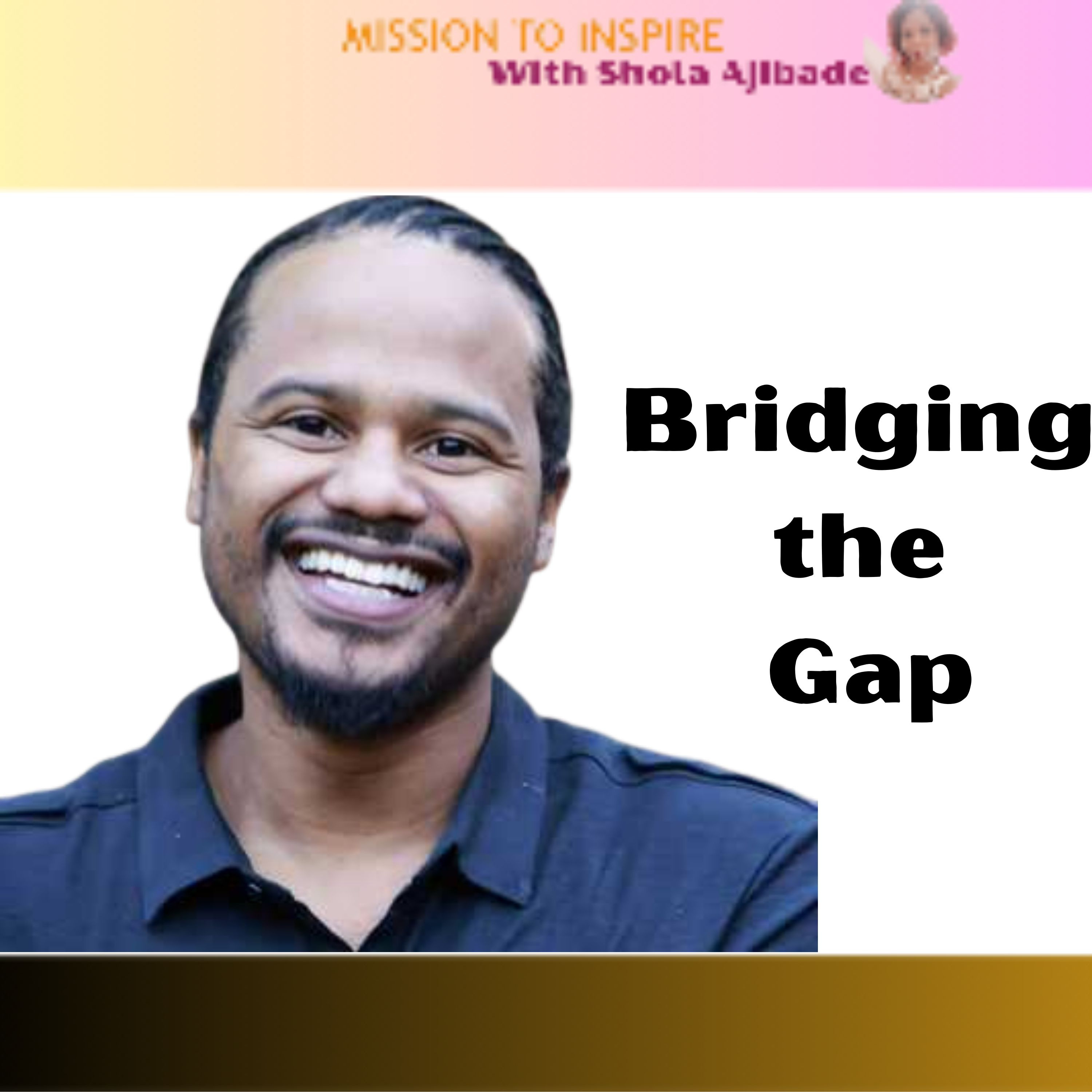 Bridging the Gap: Transforming Parent-Preteen Relationships Through Communication episode artwork