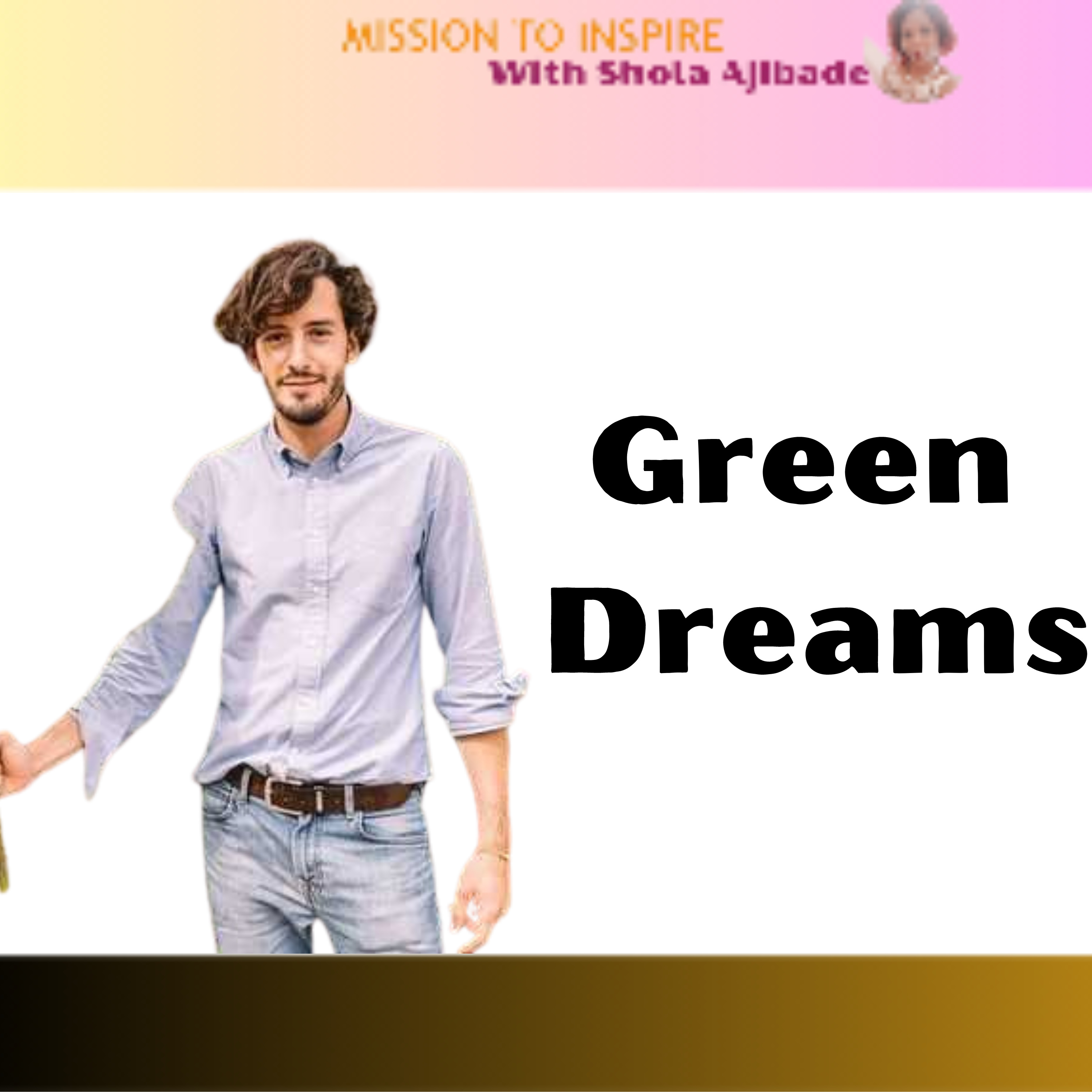 Mission To Inspire with Shola Ajibade (MTI)*Queen of Money Affirmation*