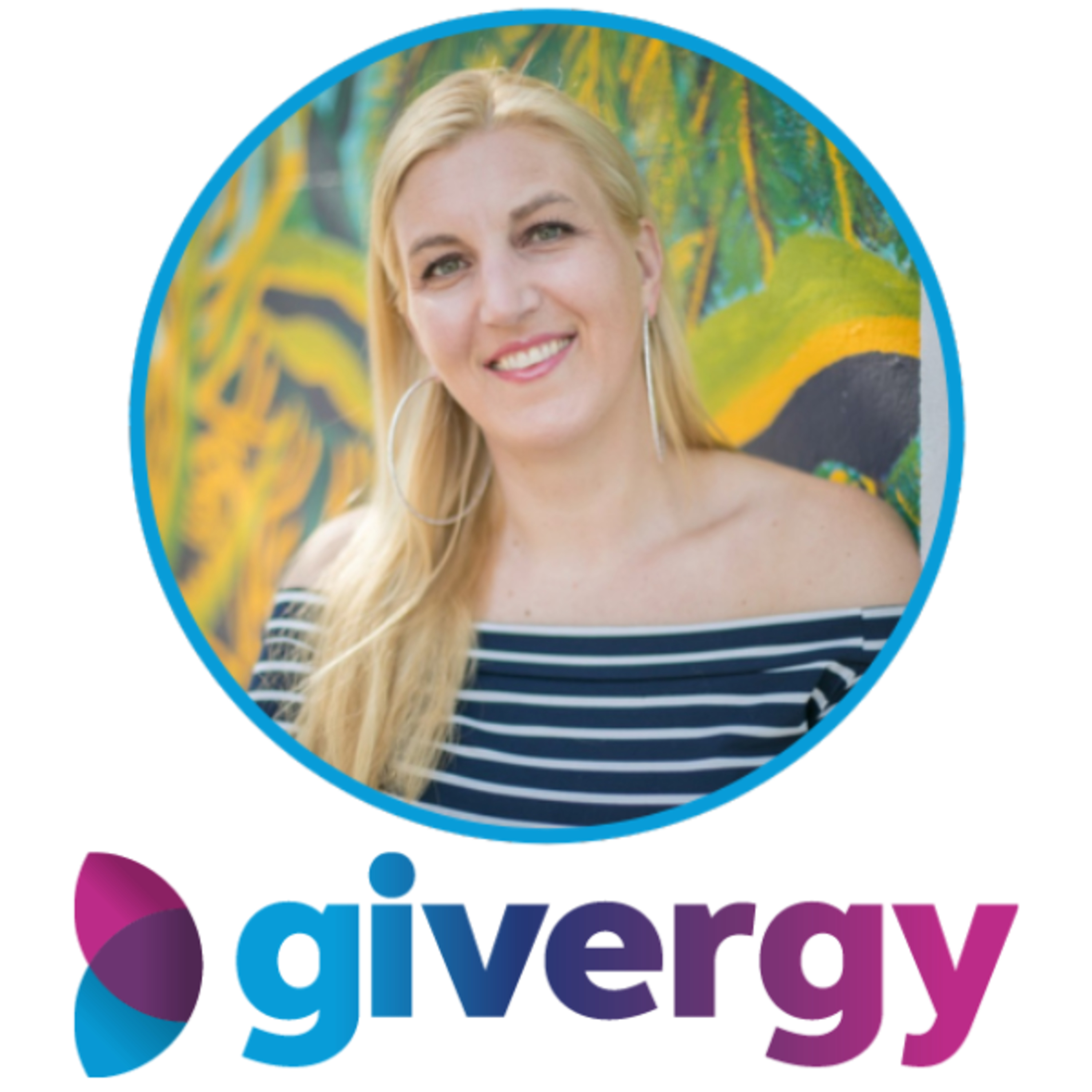 Givergy