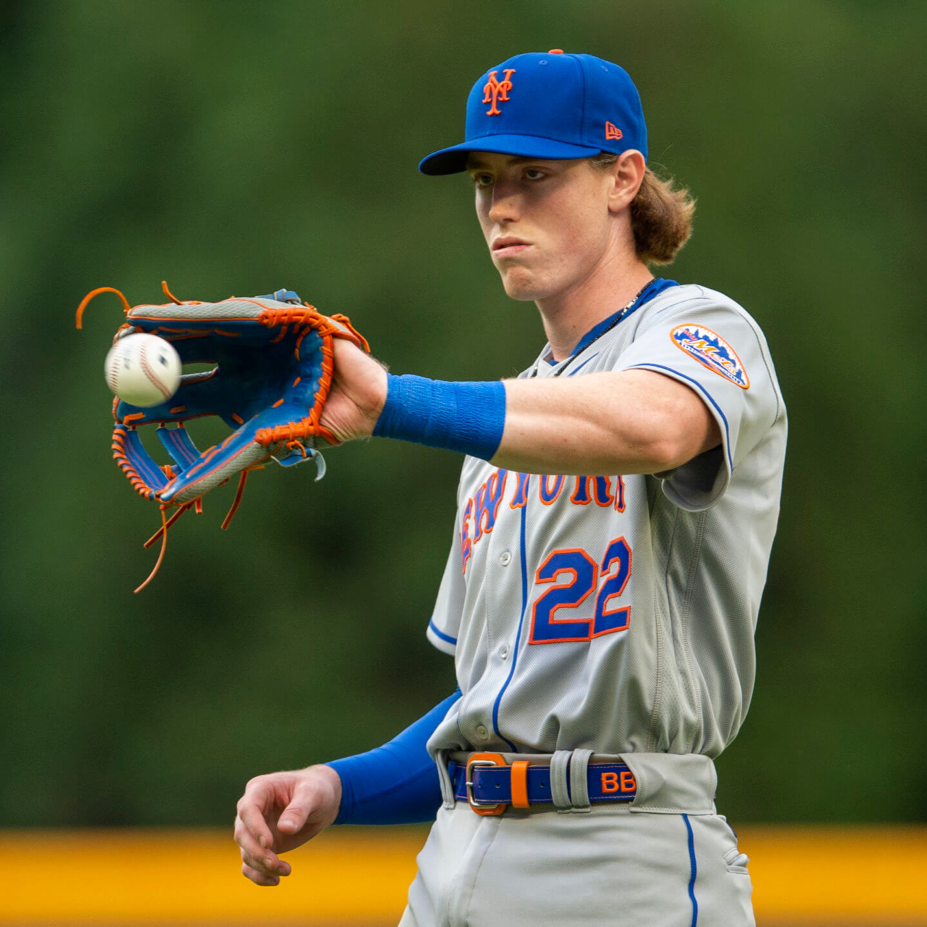 The Put it in the Books Show - A New York Mets Podcast