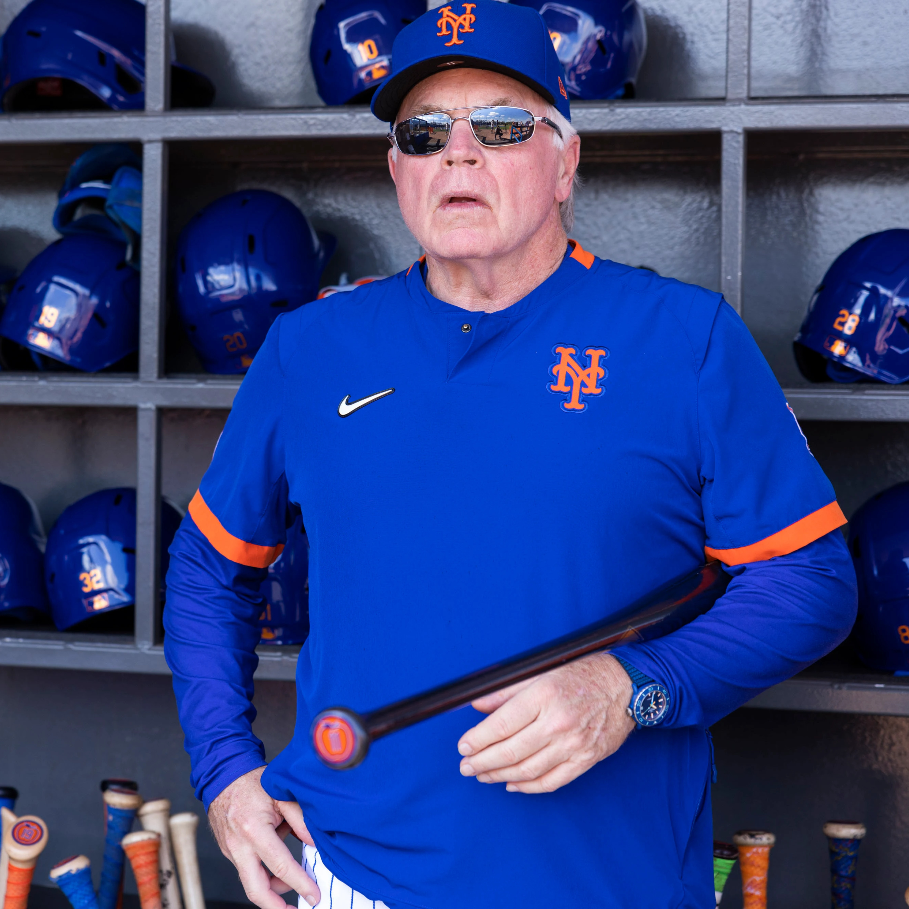The Put it in the Books Show - A New York Mets Podcast