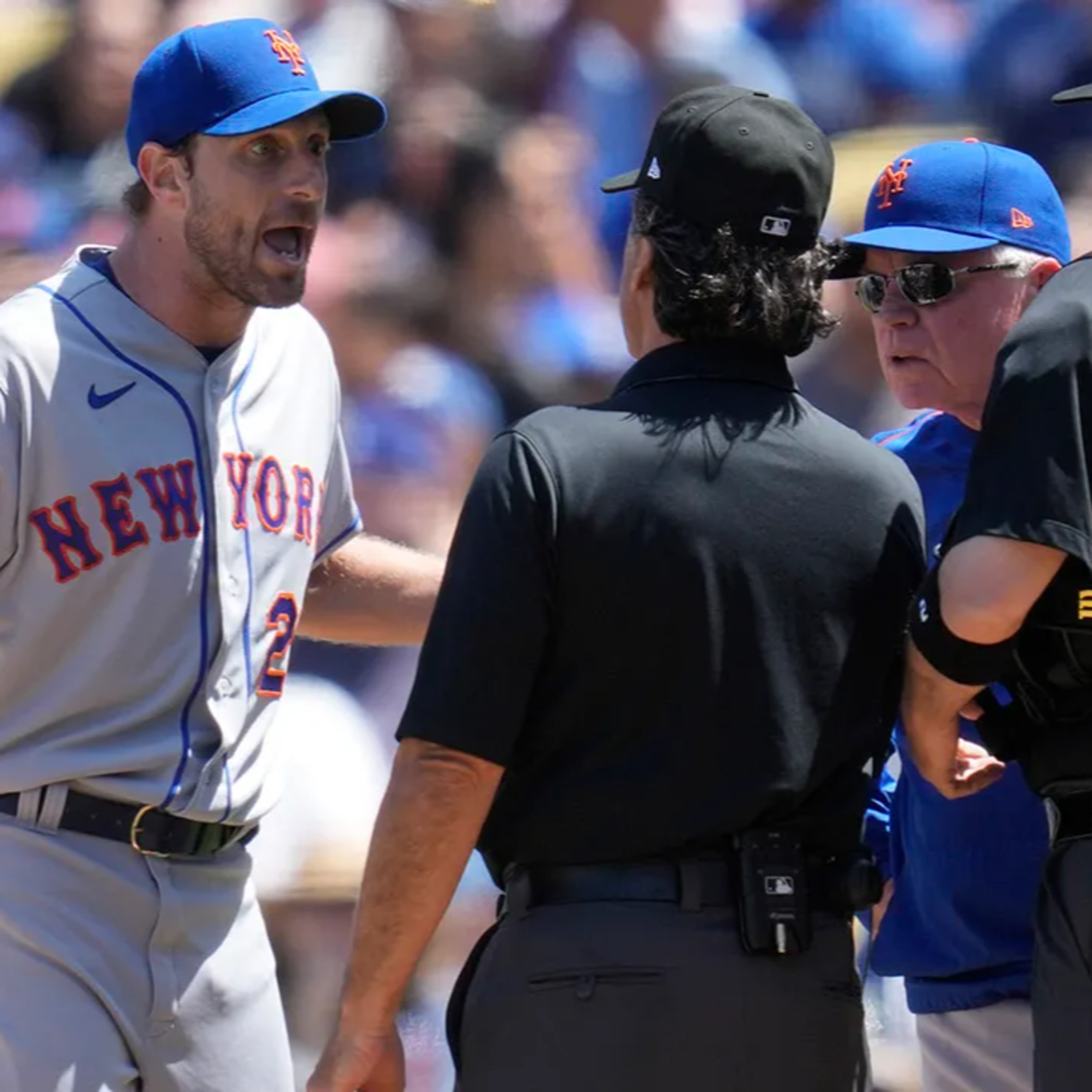 The Put it in the Books Show - A New York Mets Podcast
