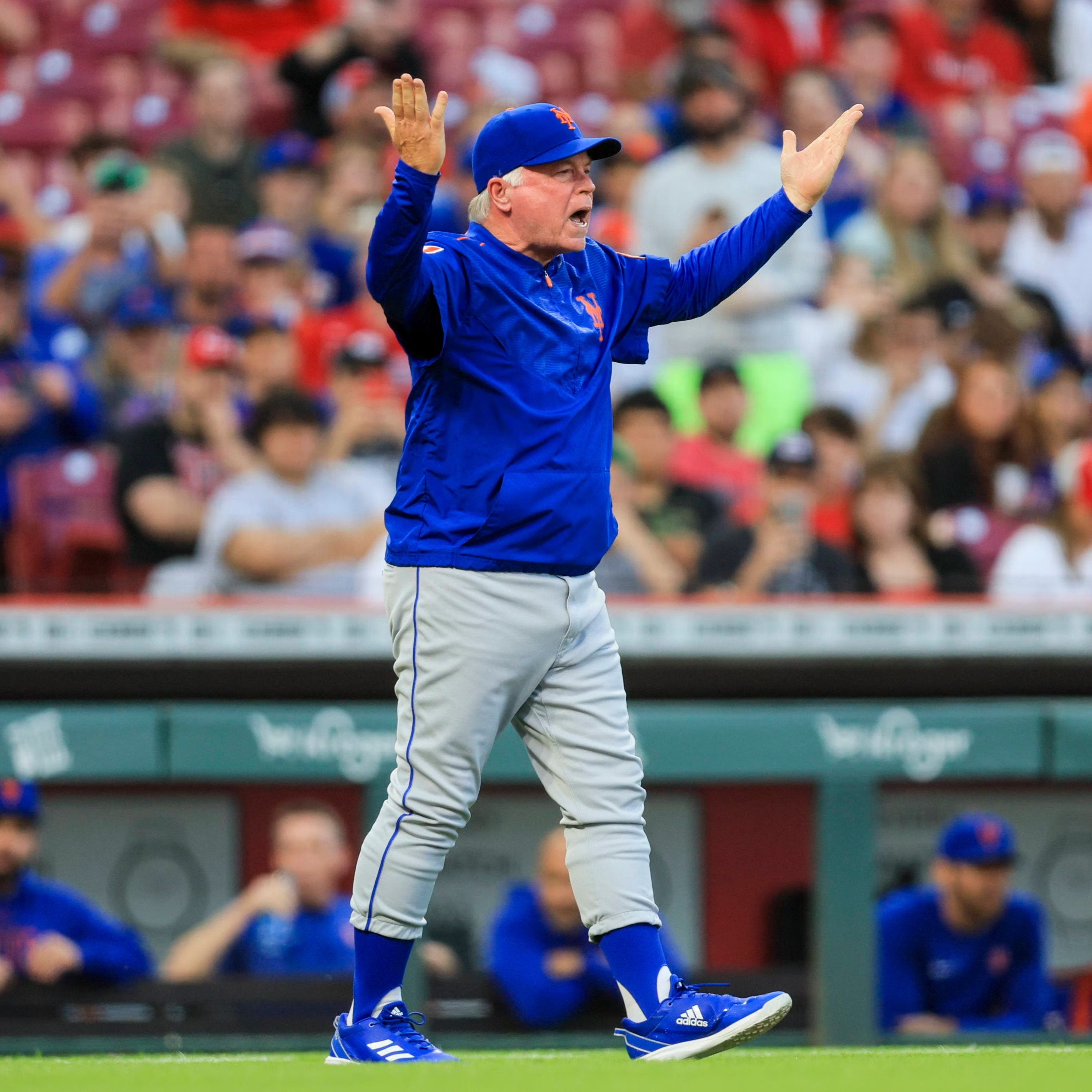 The Put it in the Books Show - A New York Mets Podcast