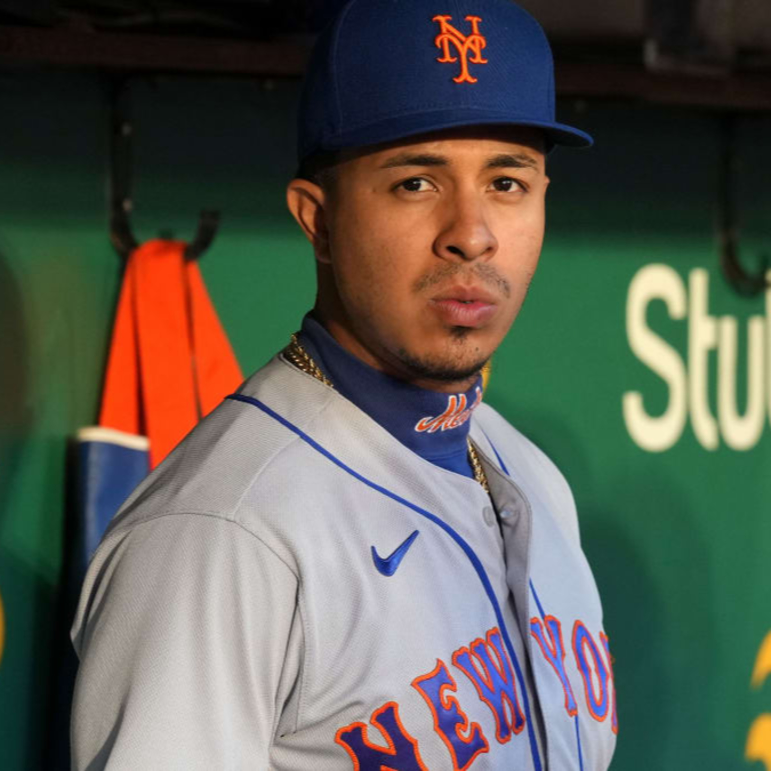 The Put it in the Books Show - A New York Mets Podcast