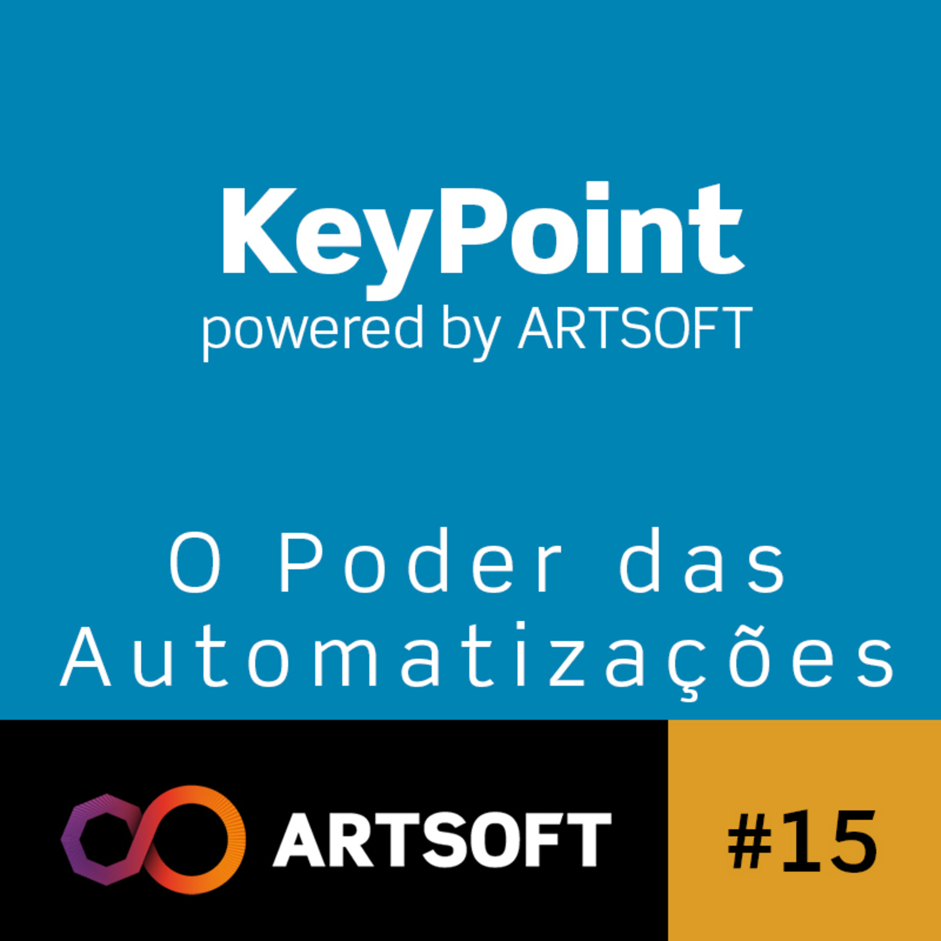 ARTSOFT Podcast