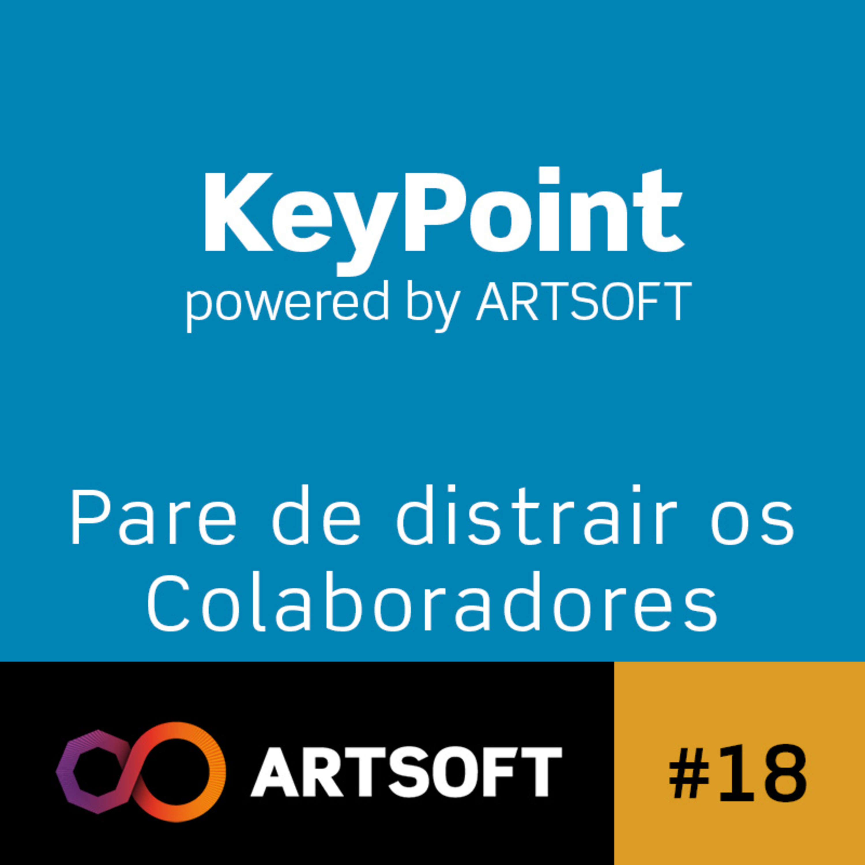 ARTSOFT Podcast