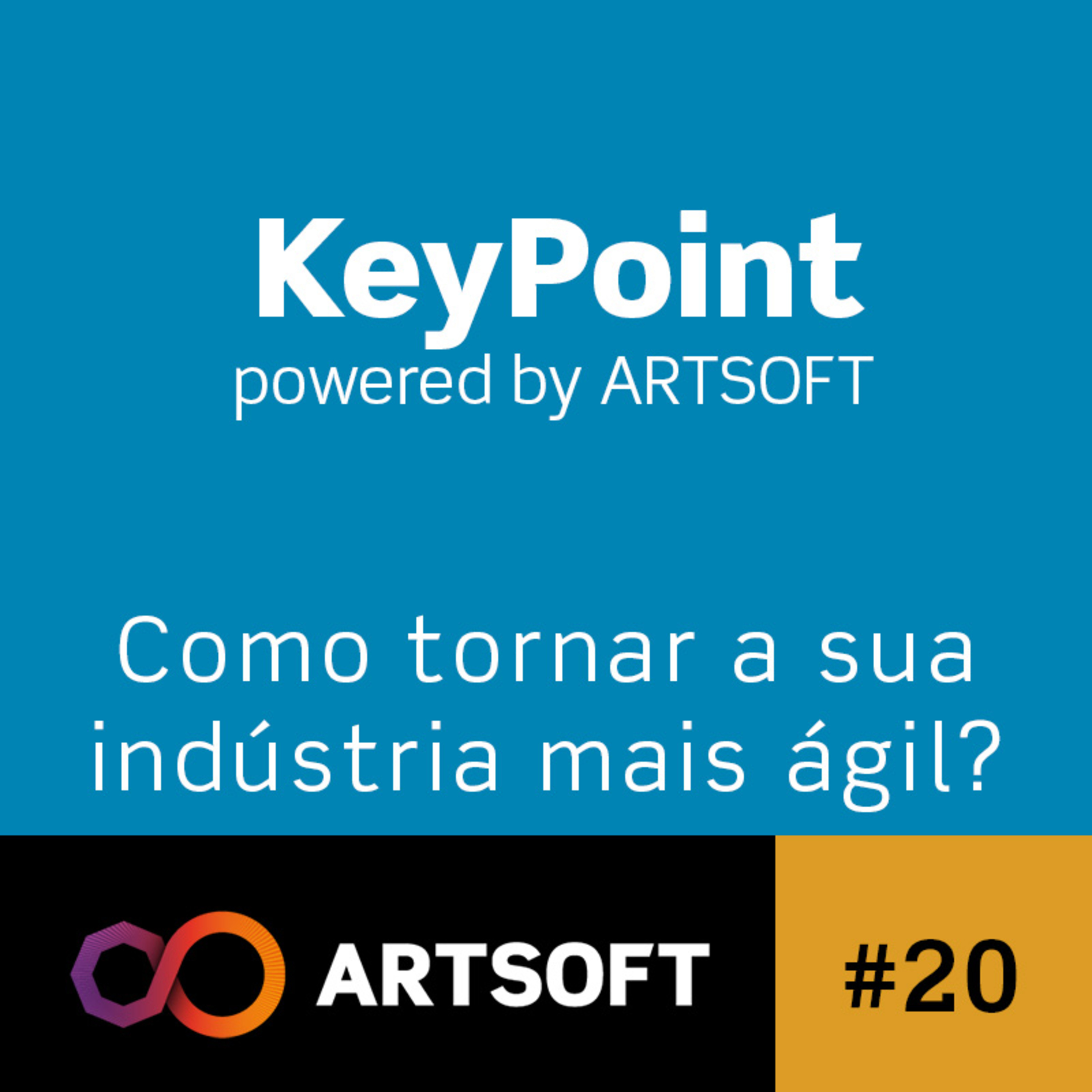 ARTSOFT Podcast