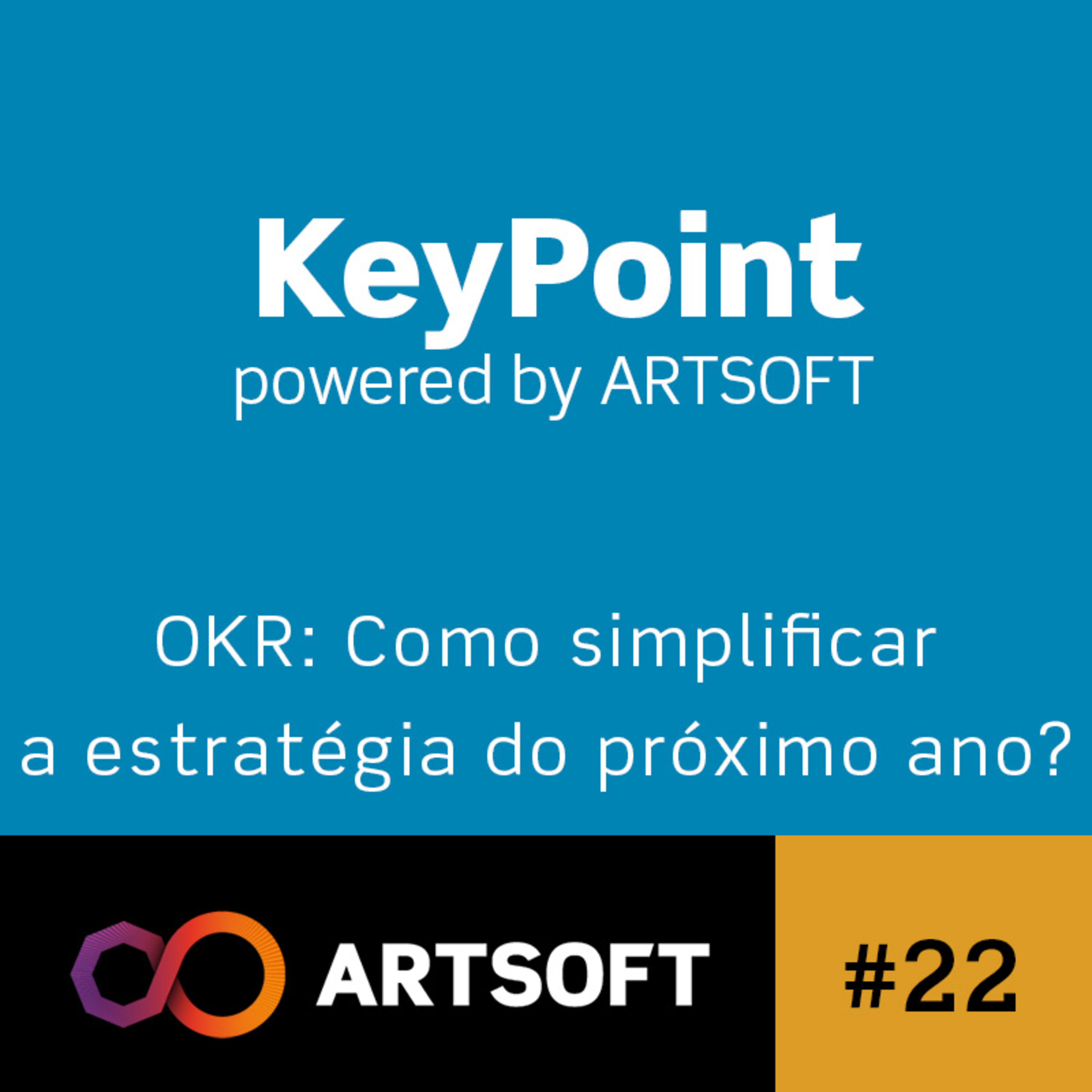 ARTSOFT Podcast