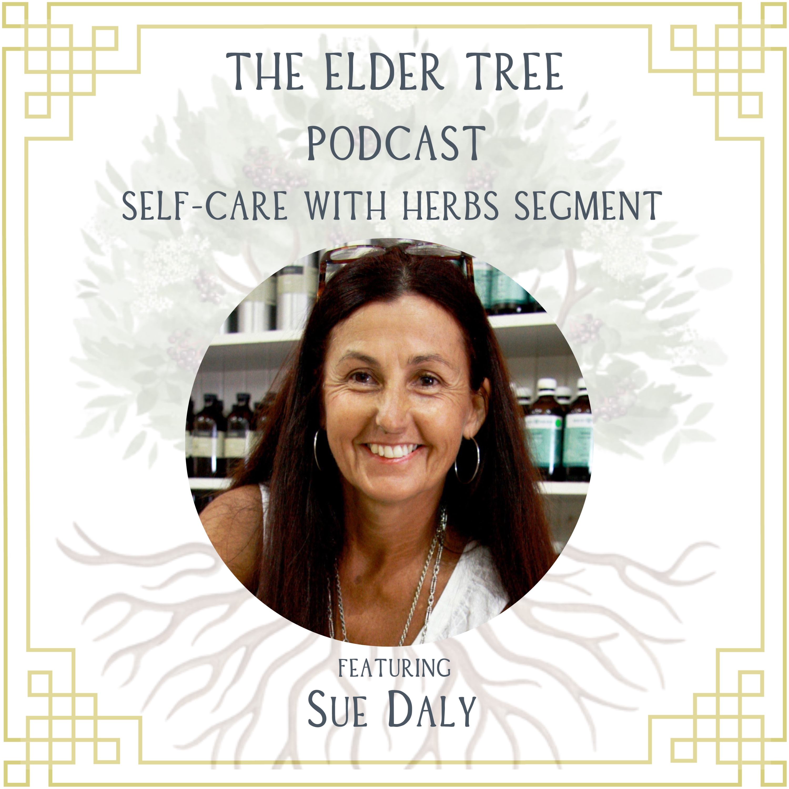 The Elder Tree Podcast