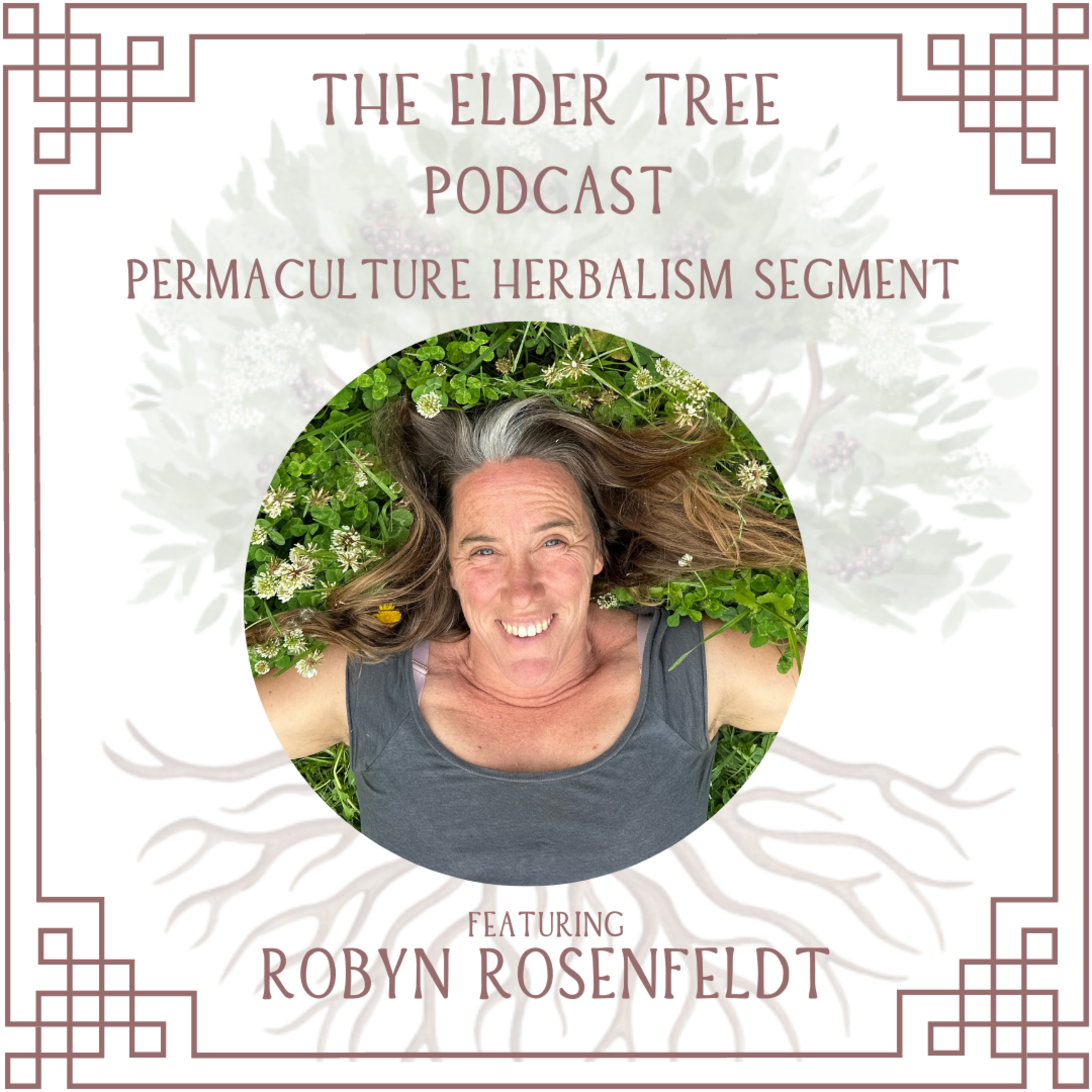 62. Gardening Resources, Pip Mag and Balance: Robyn Rosenfeldt on Permaculture Herbalism episode artwork