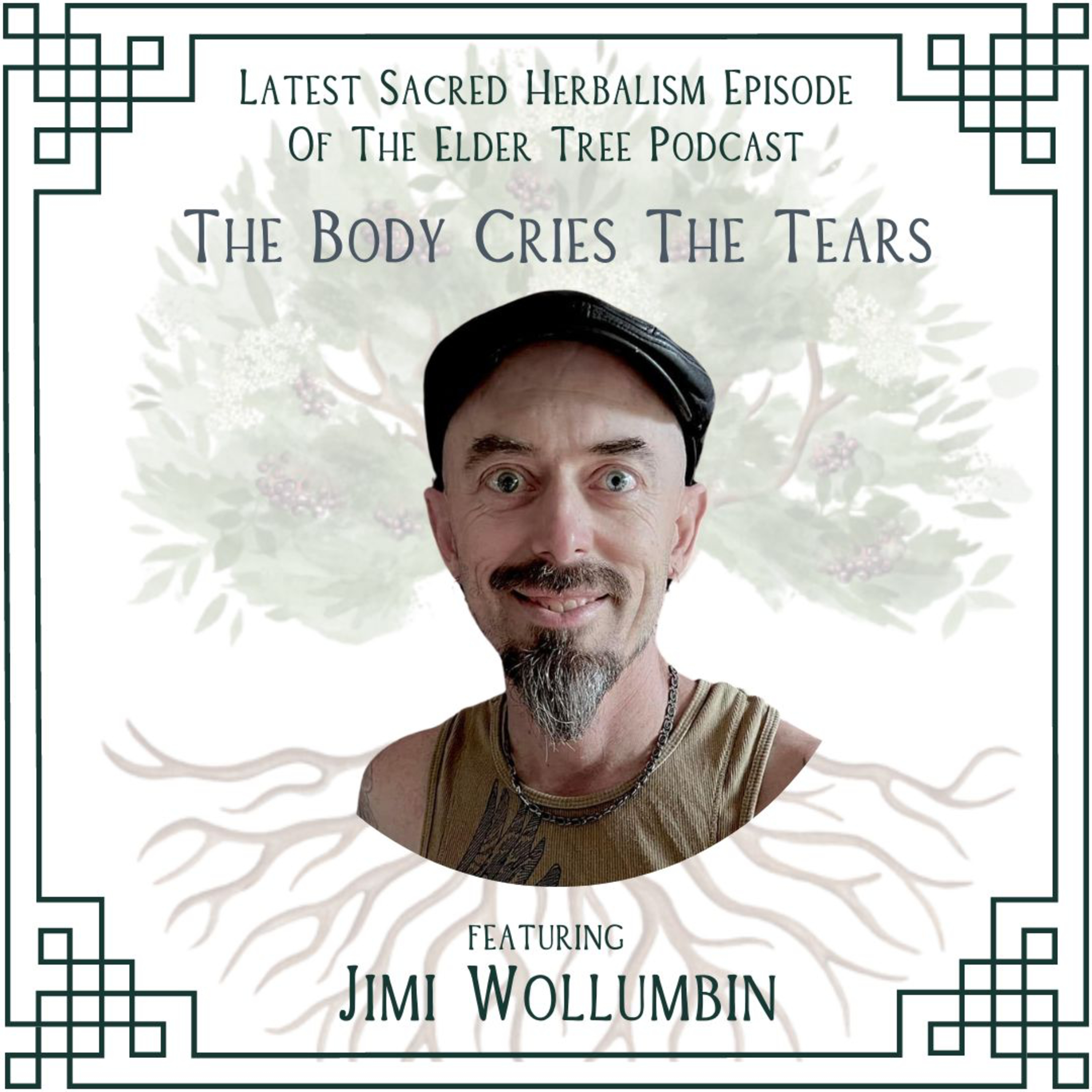 The Elder Tree Podcast