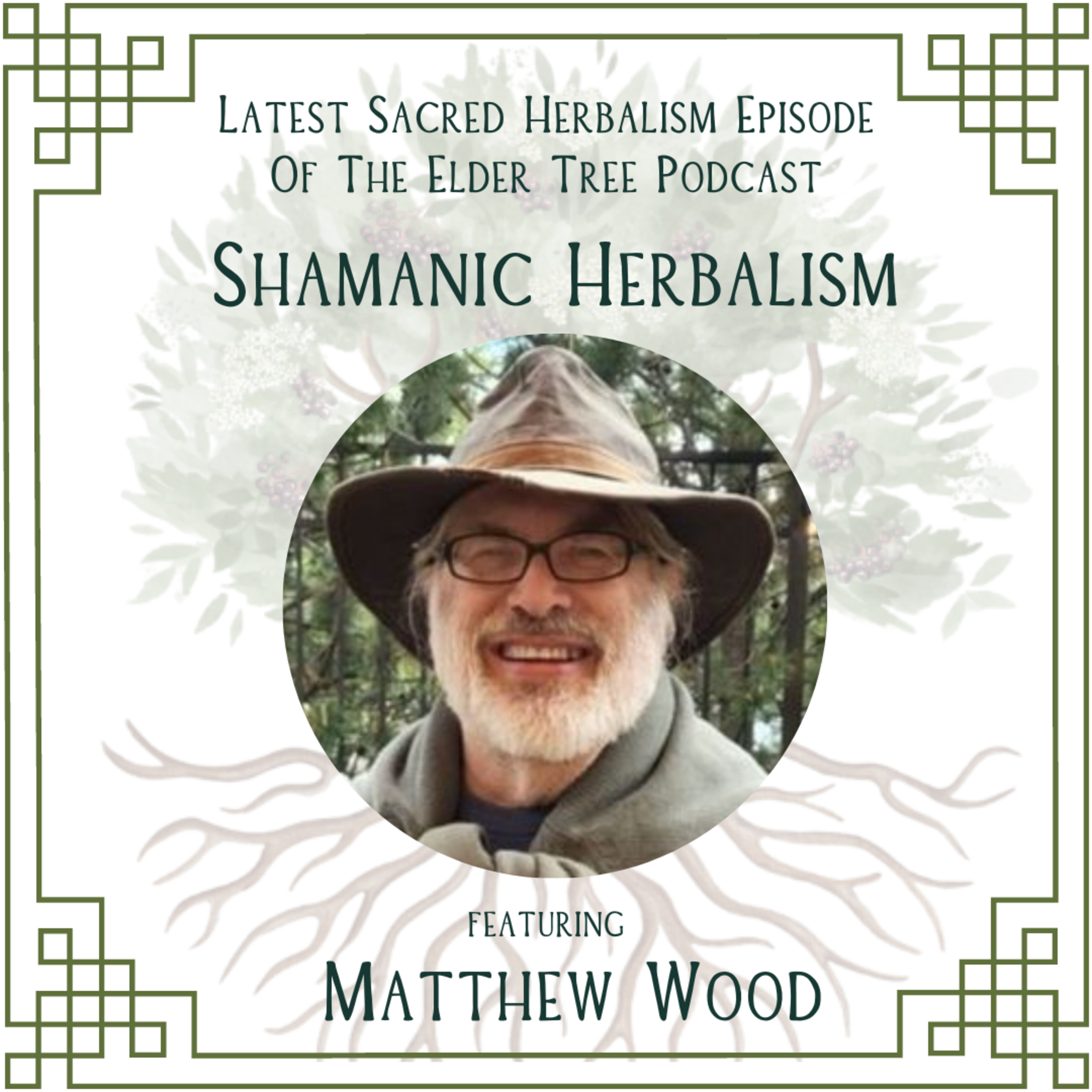 The Elder Tree Podcast