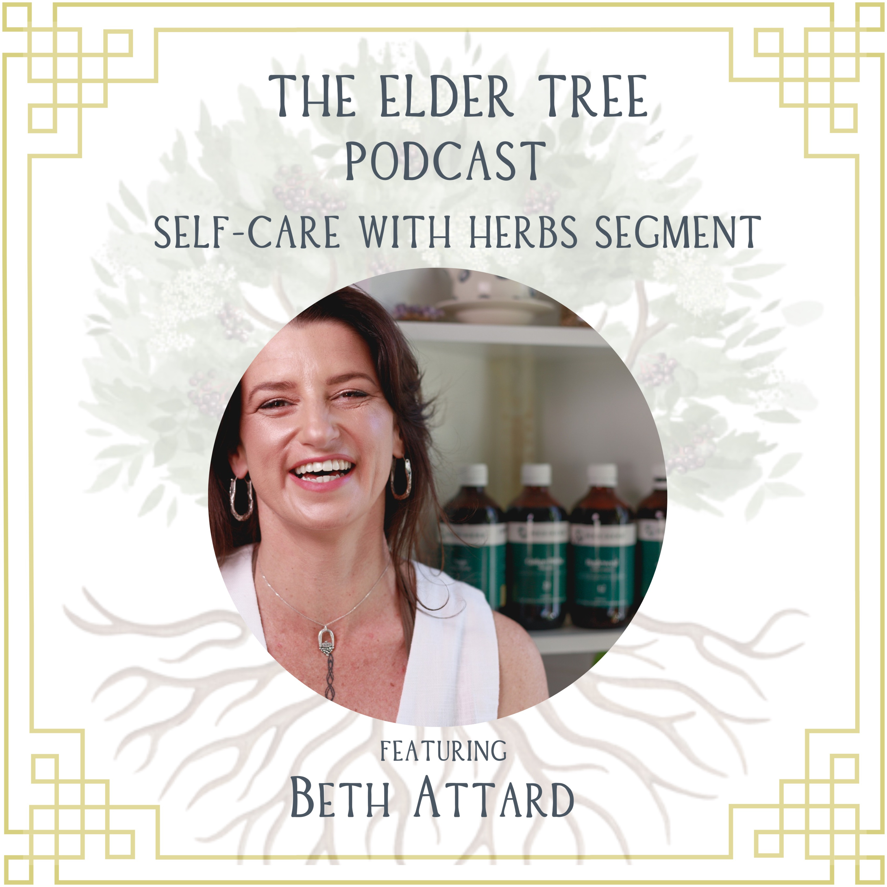 The Elder Tree Podcast