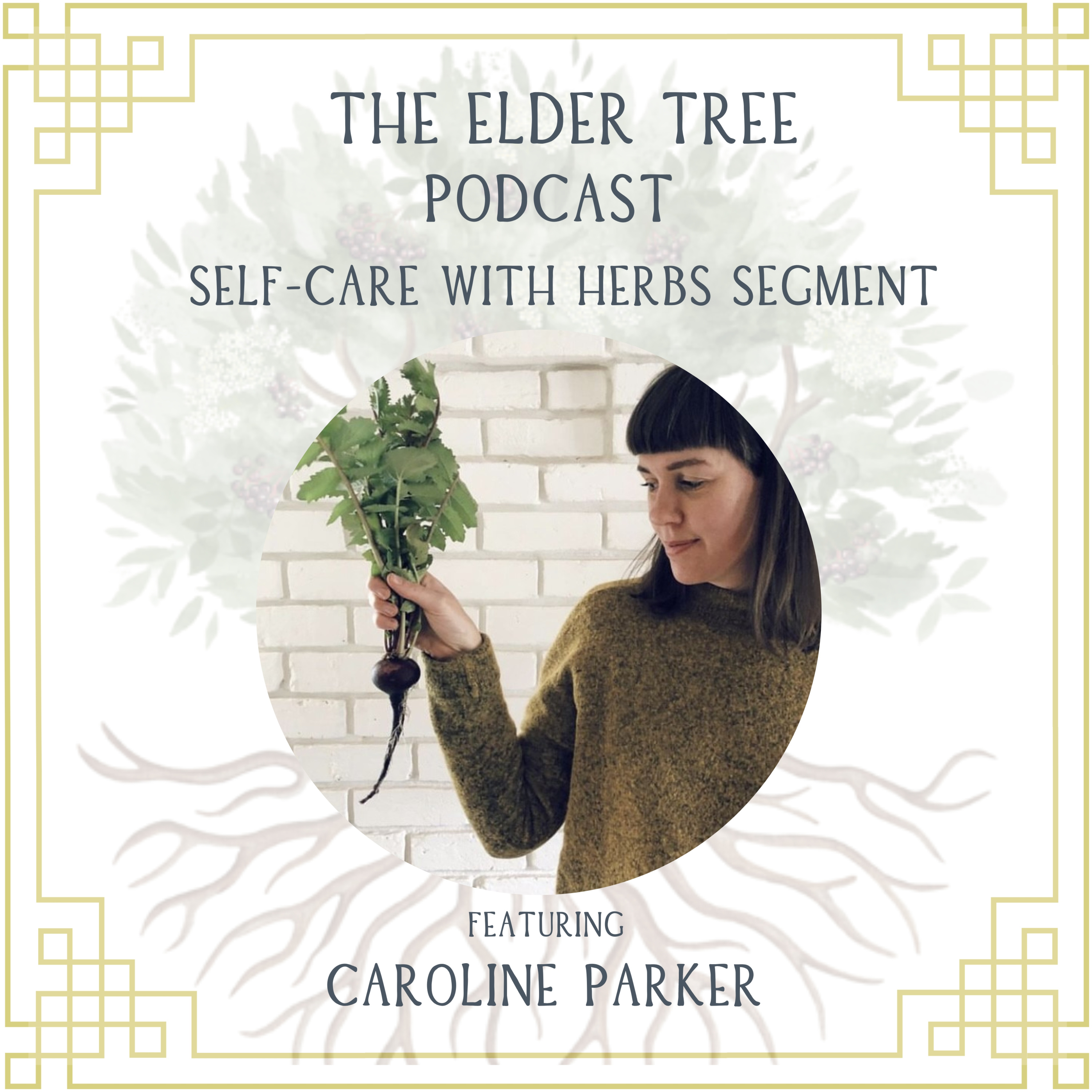 The Elder Tree Podcast