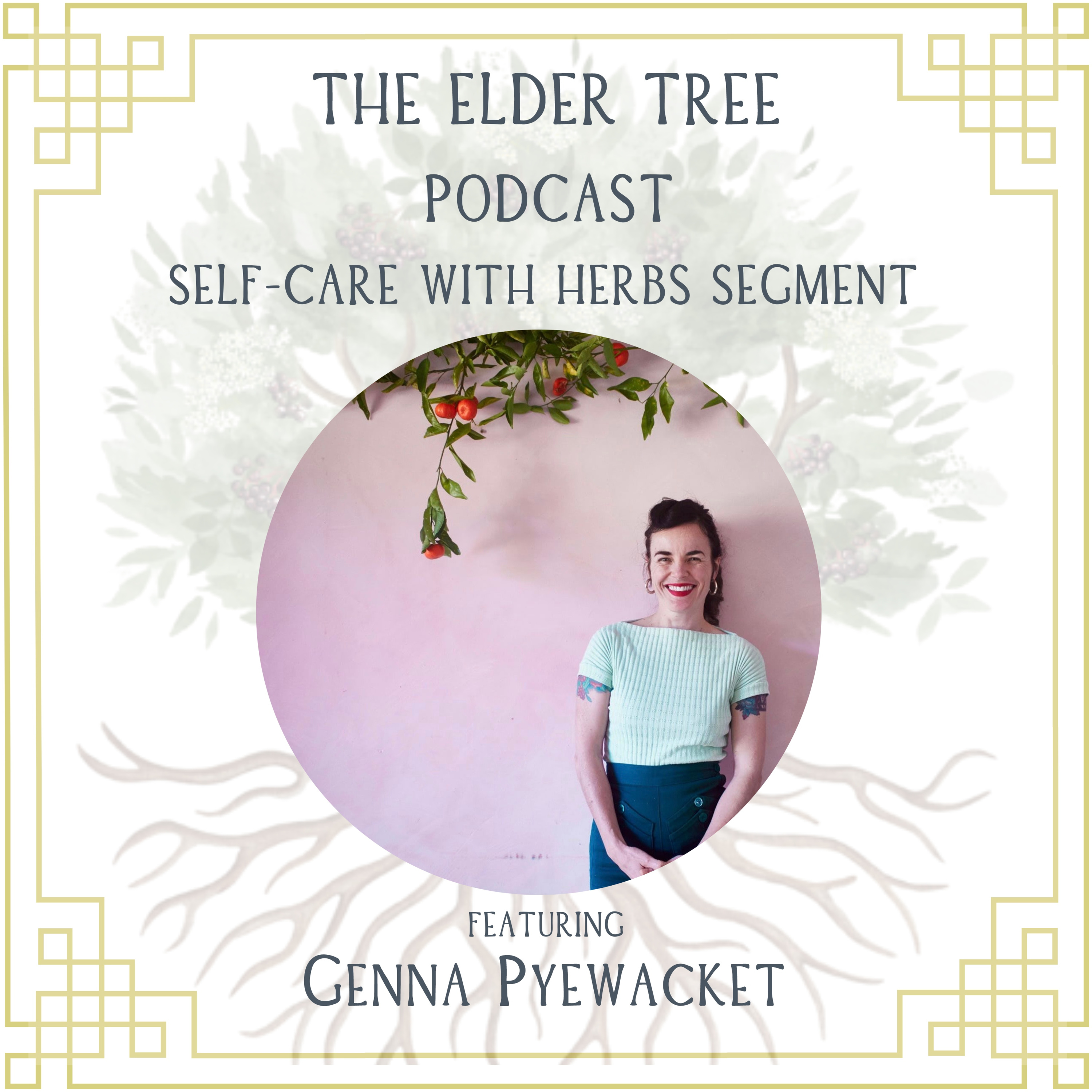 The Elder Tree Podcast