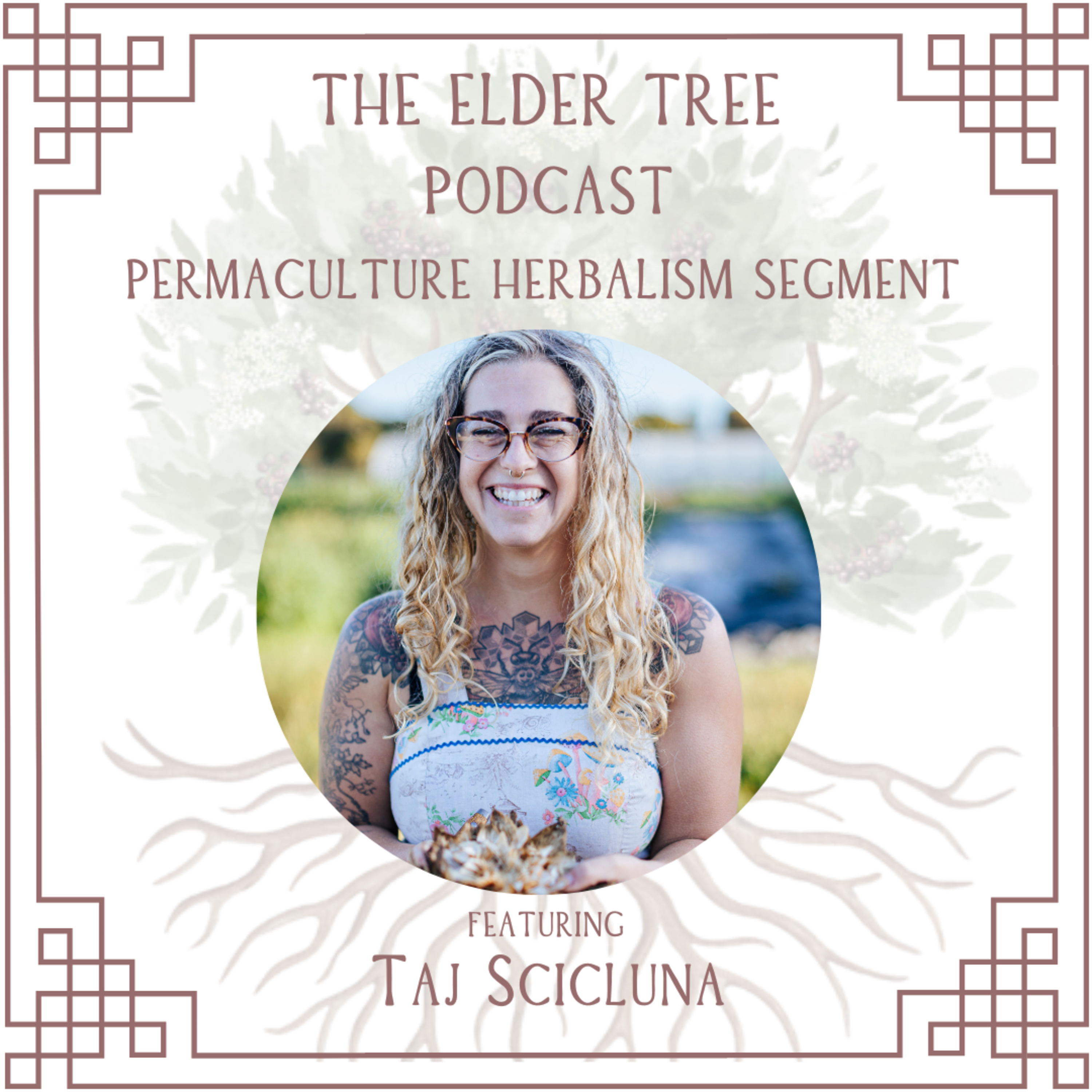 The Elder Tree Podcast