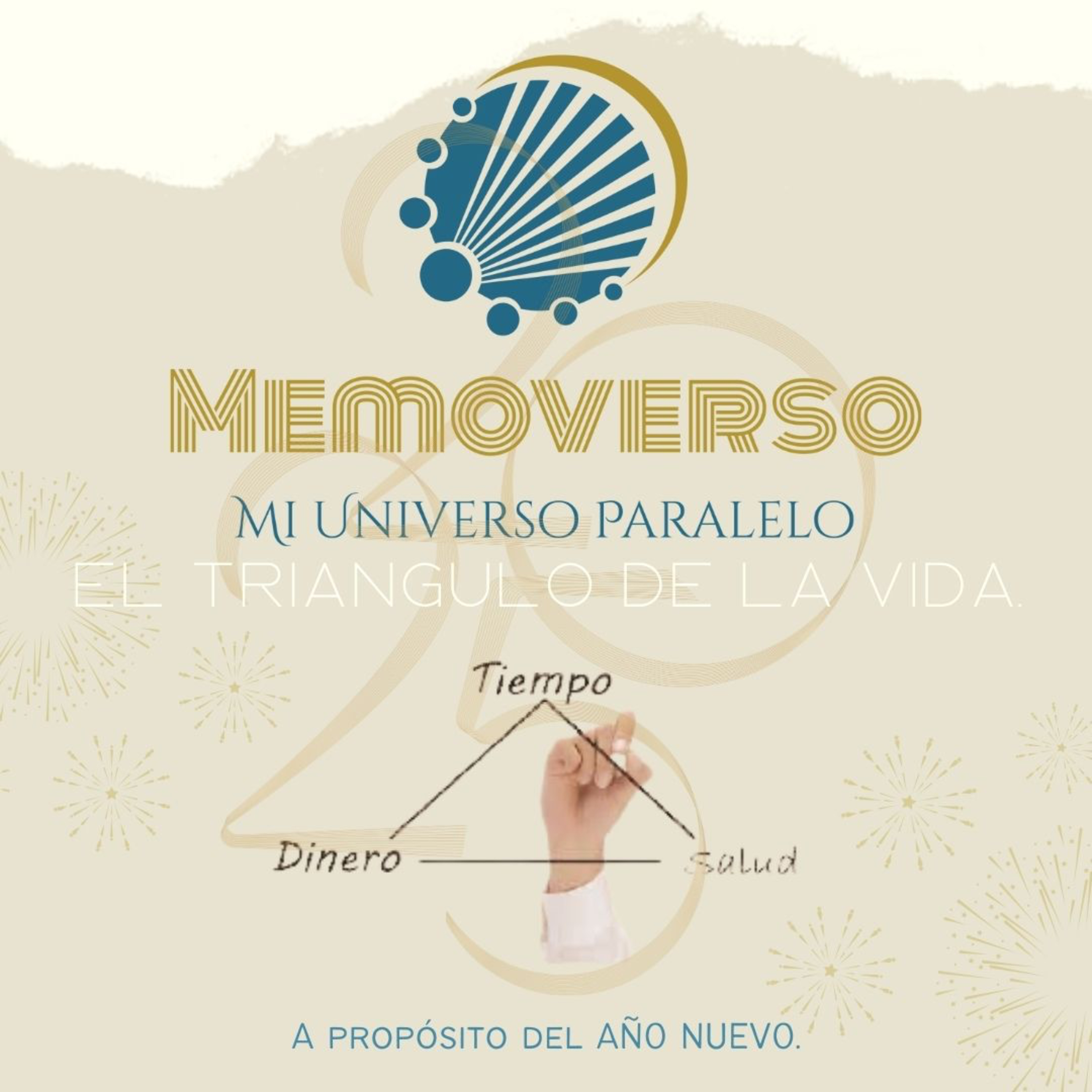Portada de Memoverso