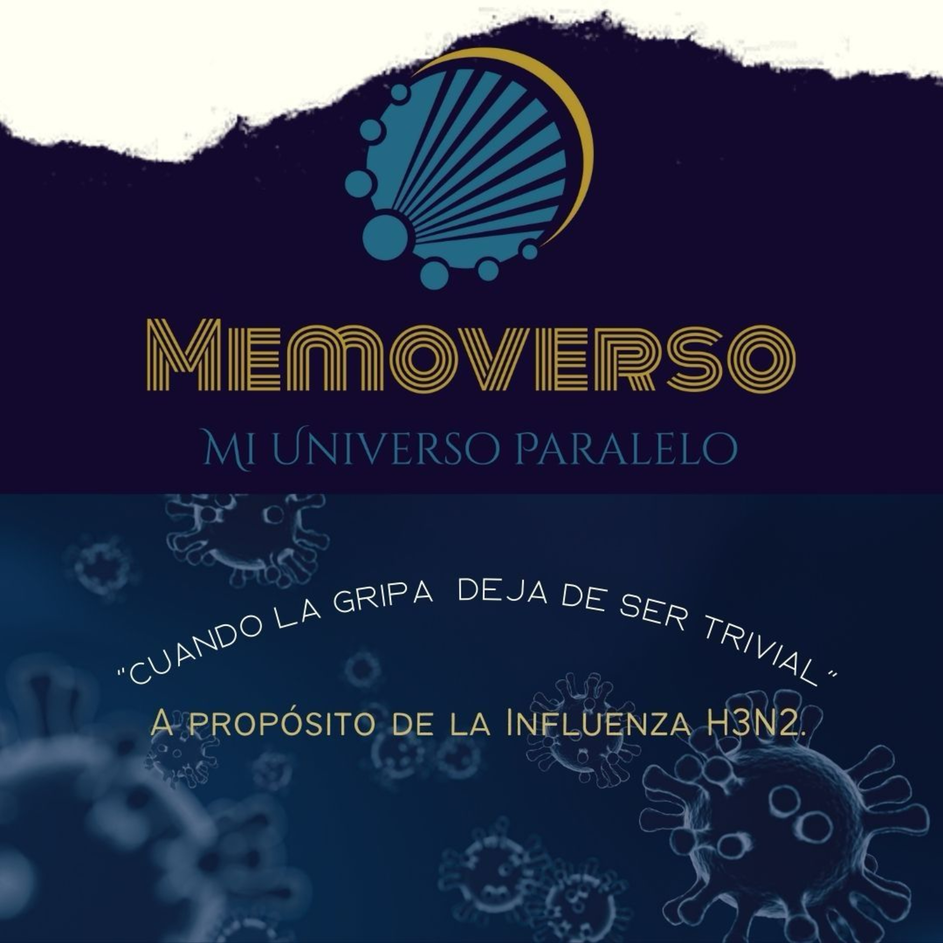 Cuando la gripa deja de ser trivial: A propósito de la Influenza H3N2.
