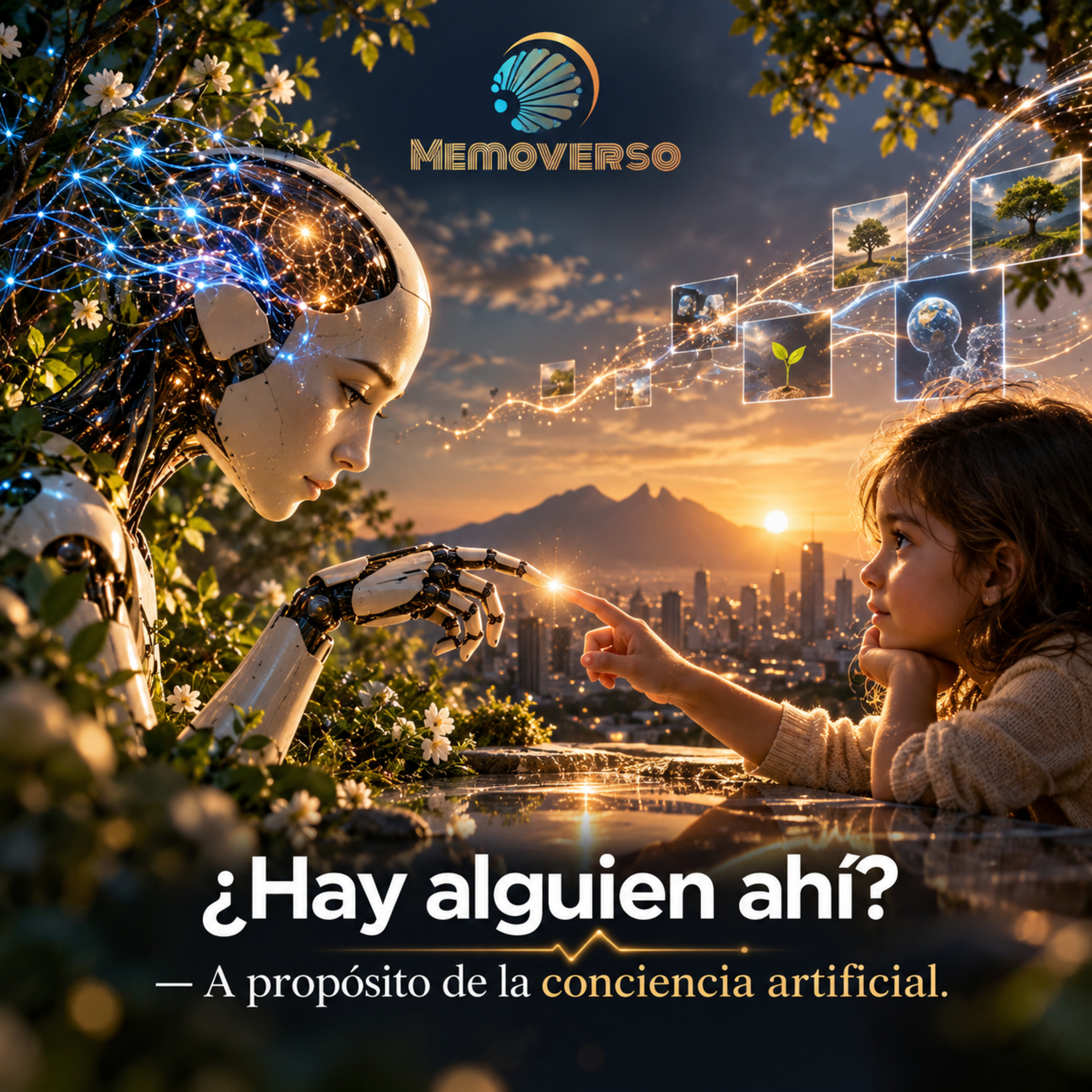Portada de Memoverso